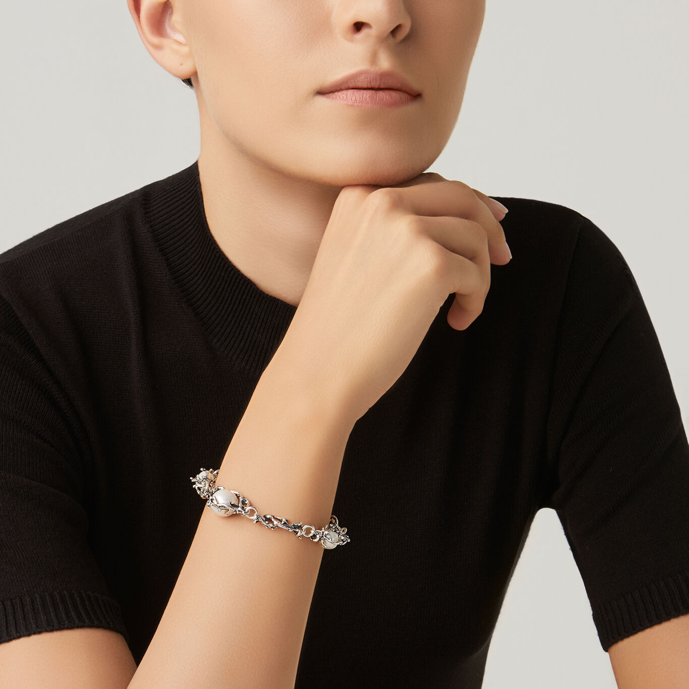 Southern Sea Bracelet