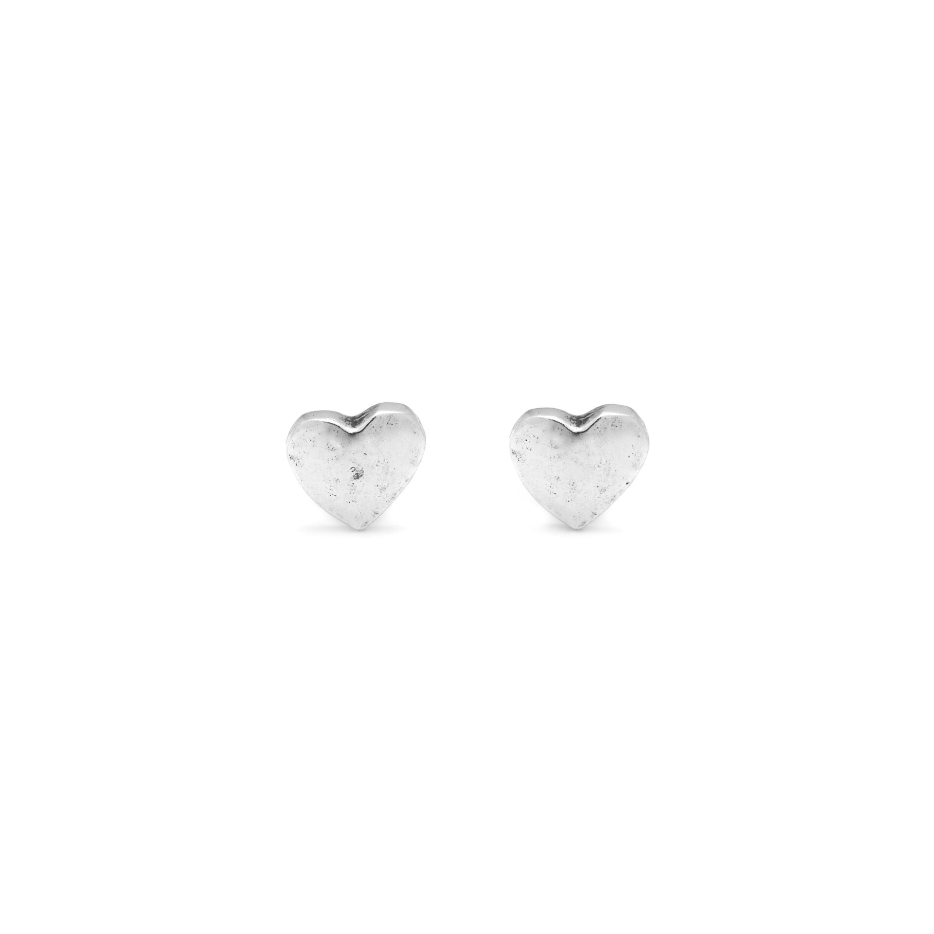 Heart Earrings image number 0