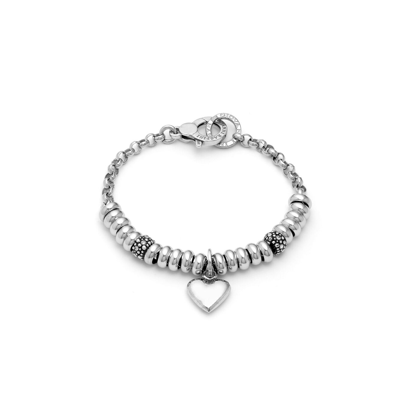 Pure Heart Bracelet