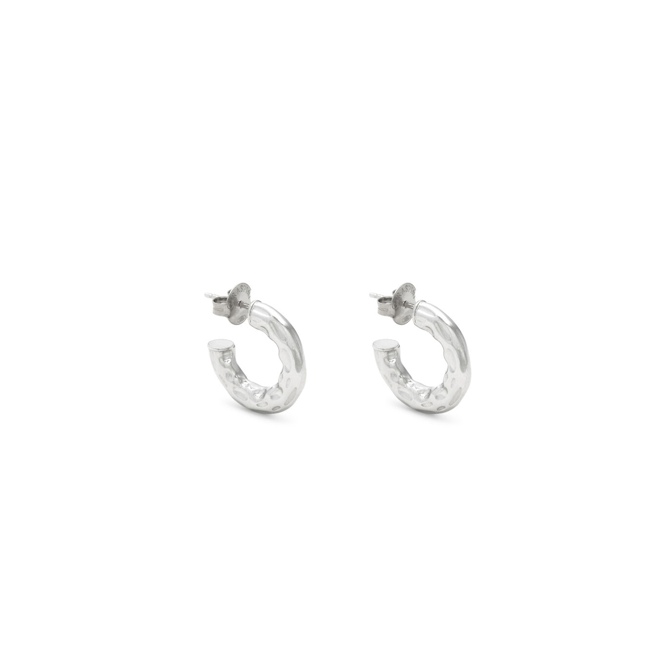 Pendientes Rock Mini