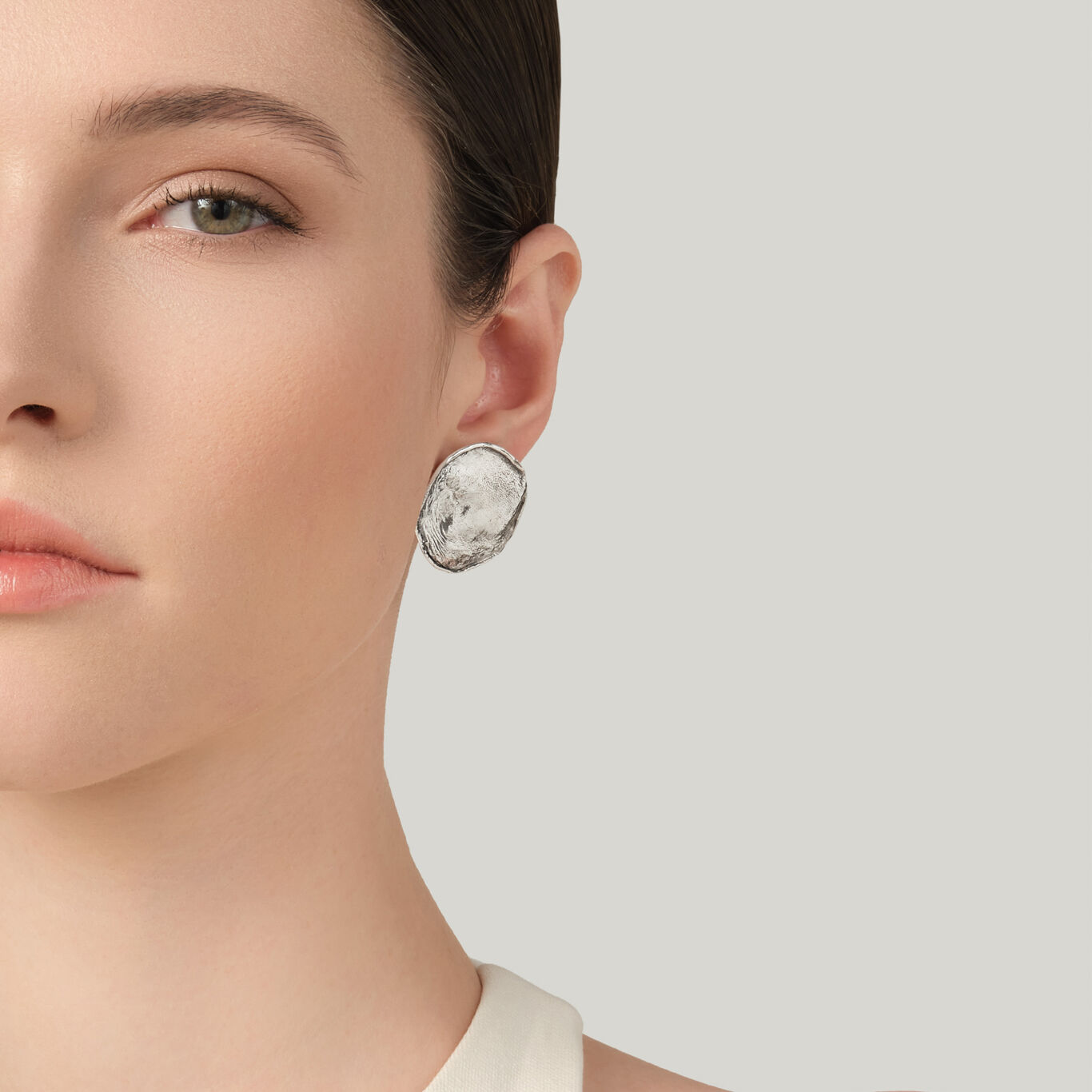 Boucles d'oreilles Fuego