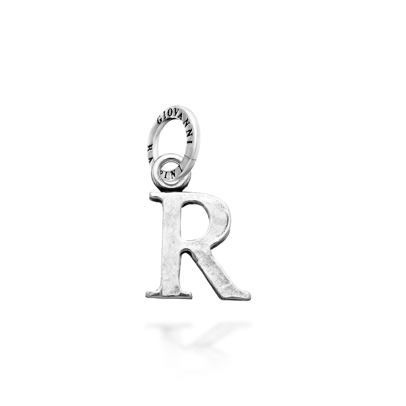 Charm Letra Logo R