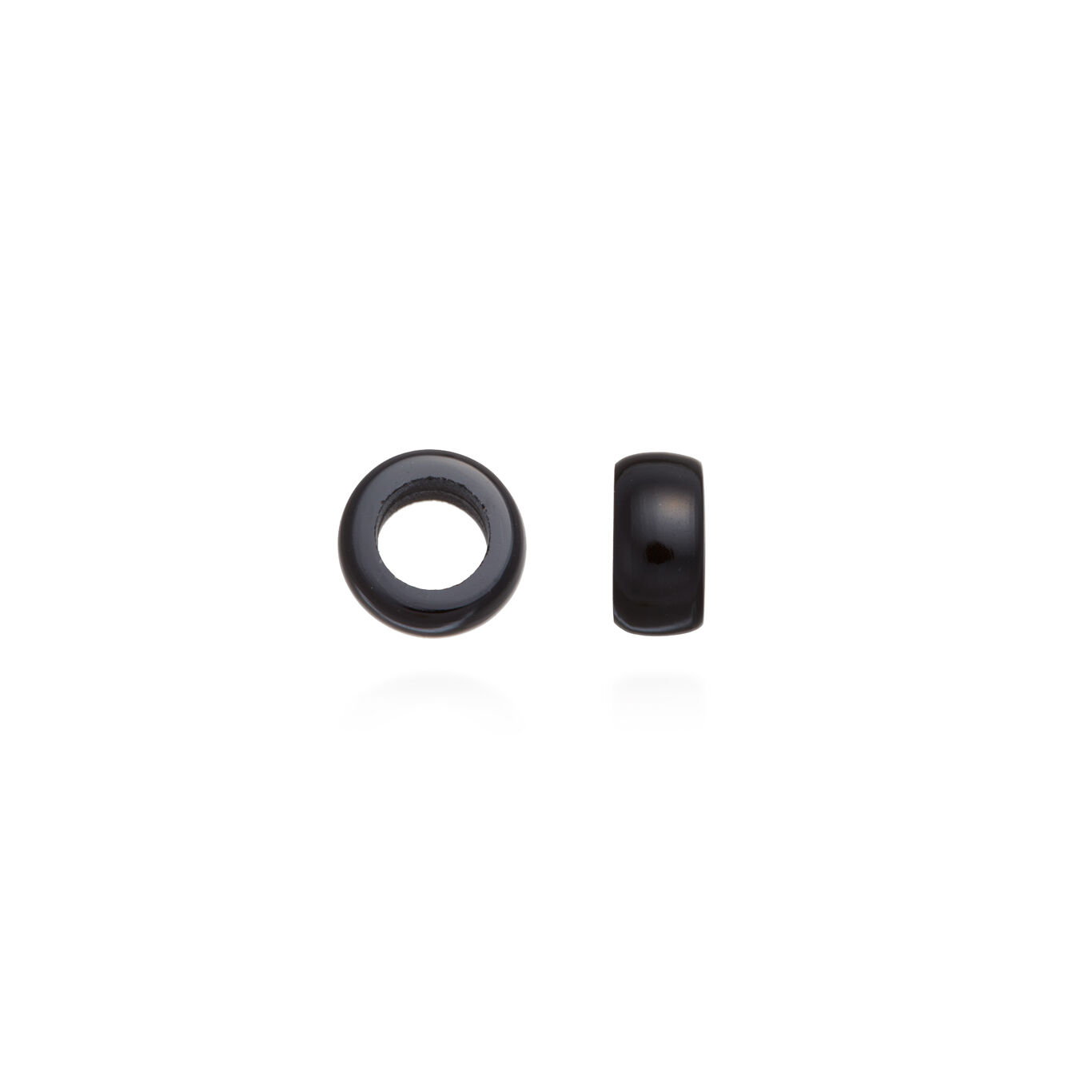 Black Onyx Bead