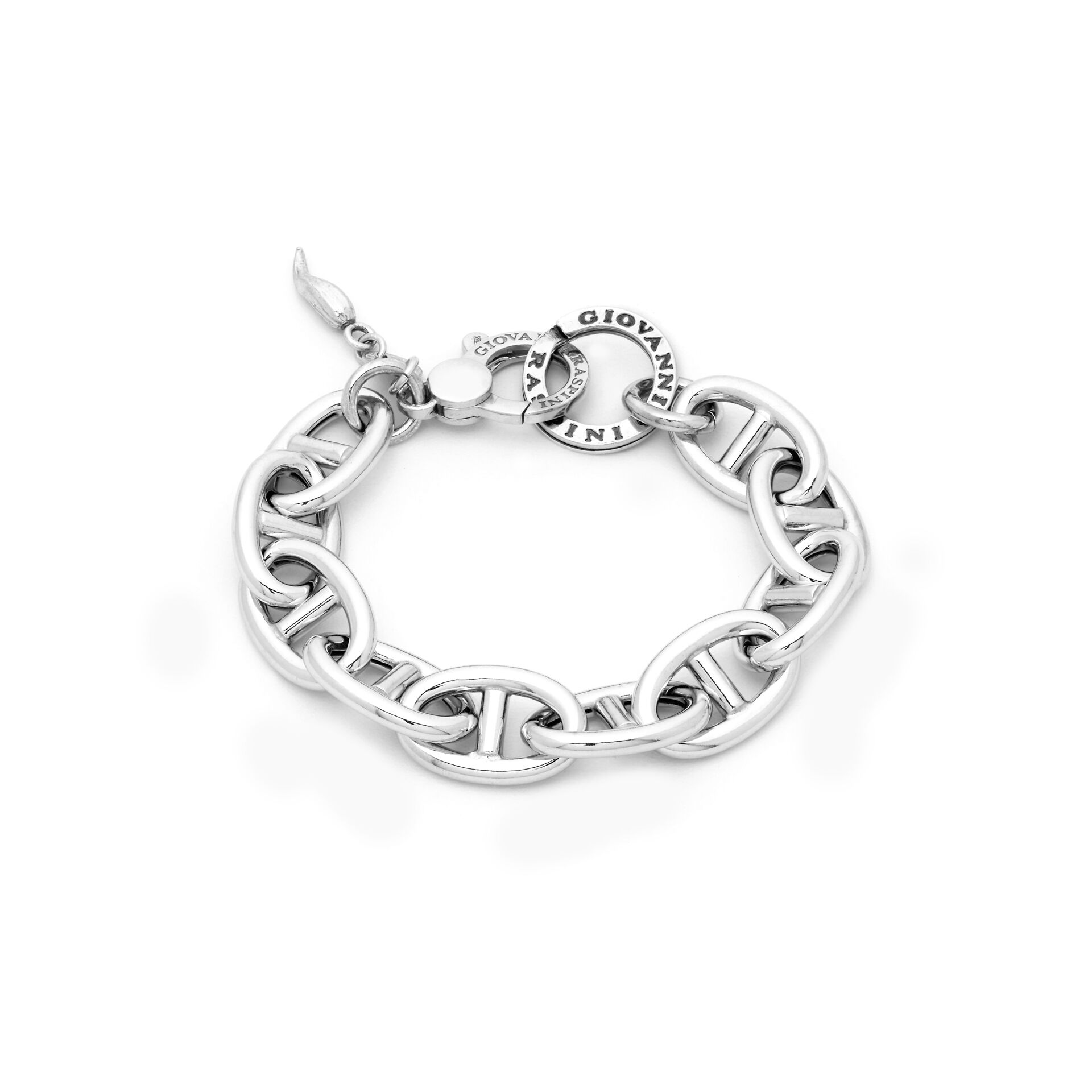 Marina Link Medium Bracelet image number 0