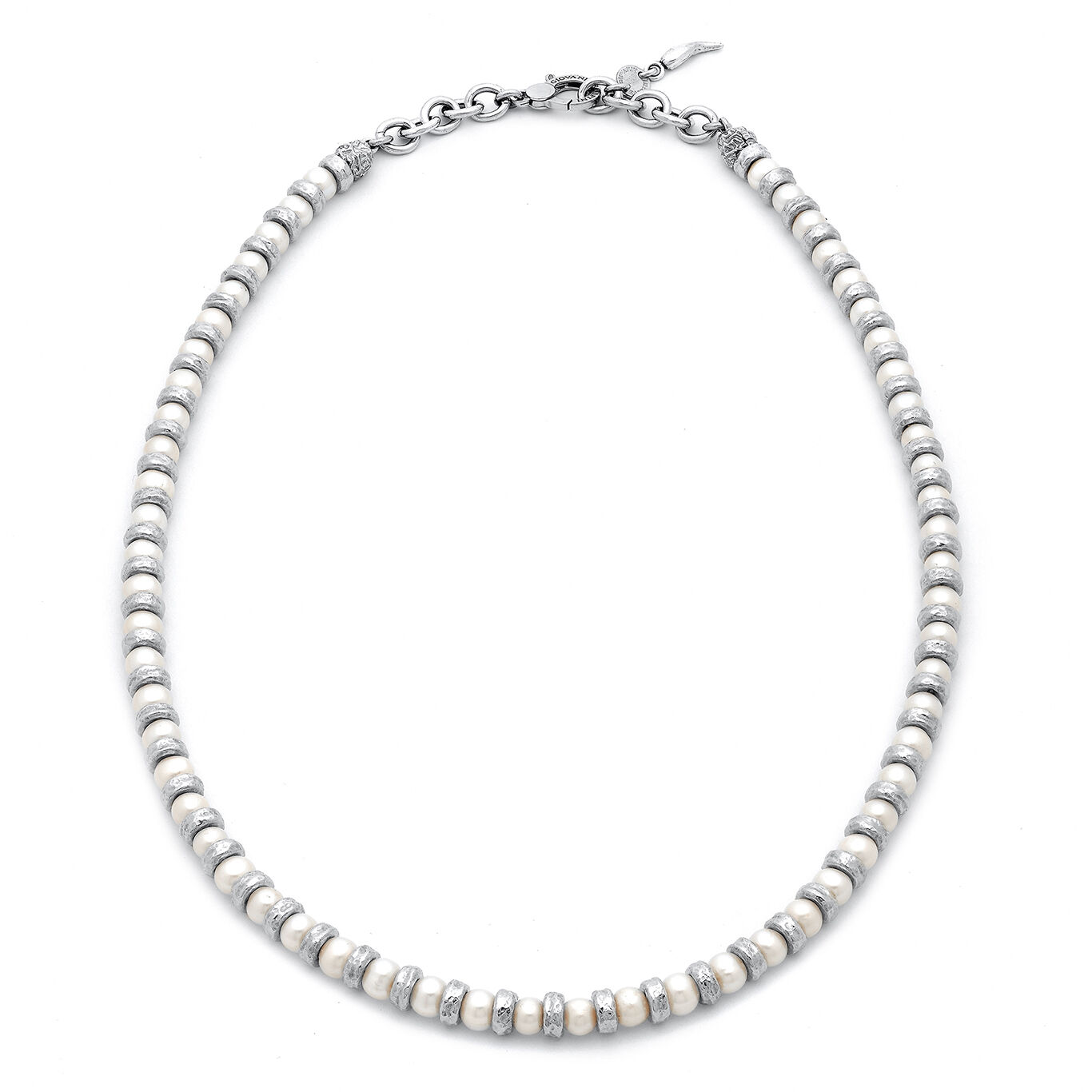 Emma Long Necklace