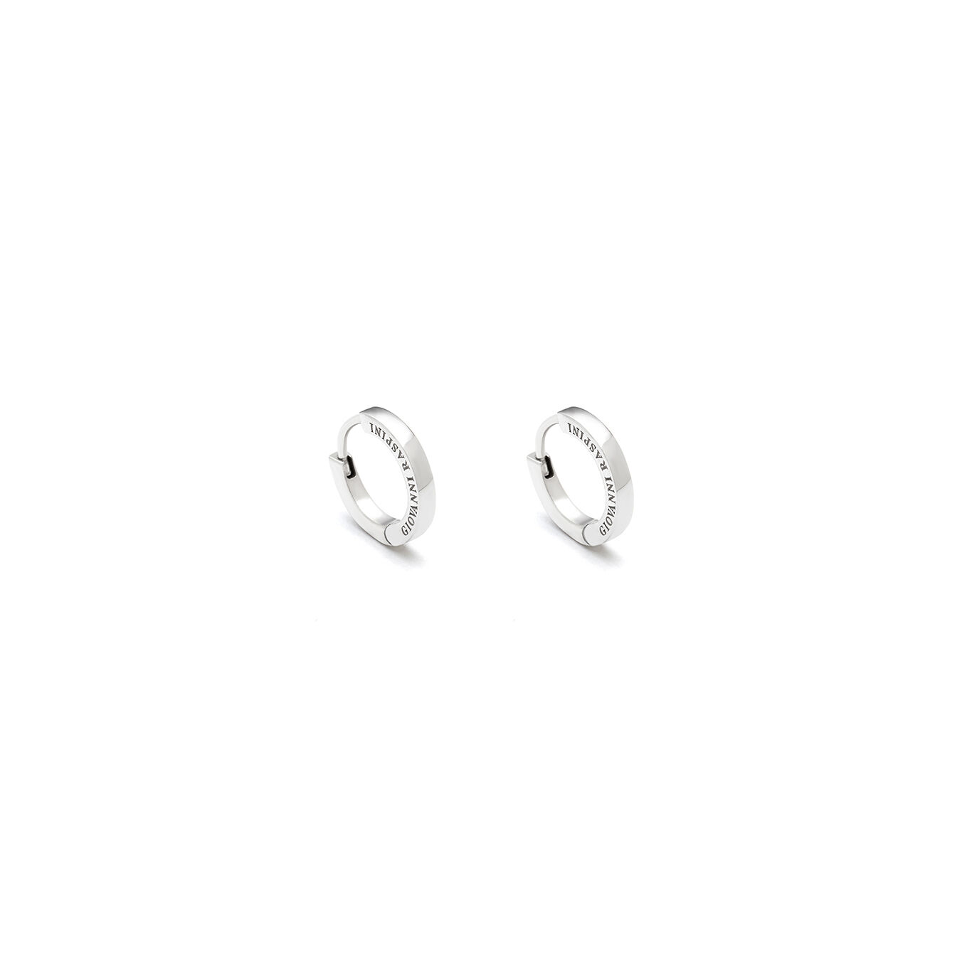 Pendientes Huggie