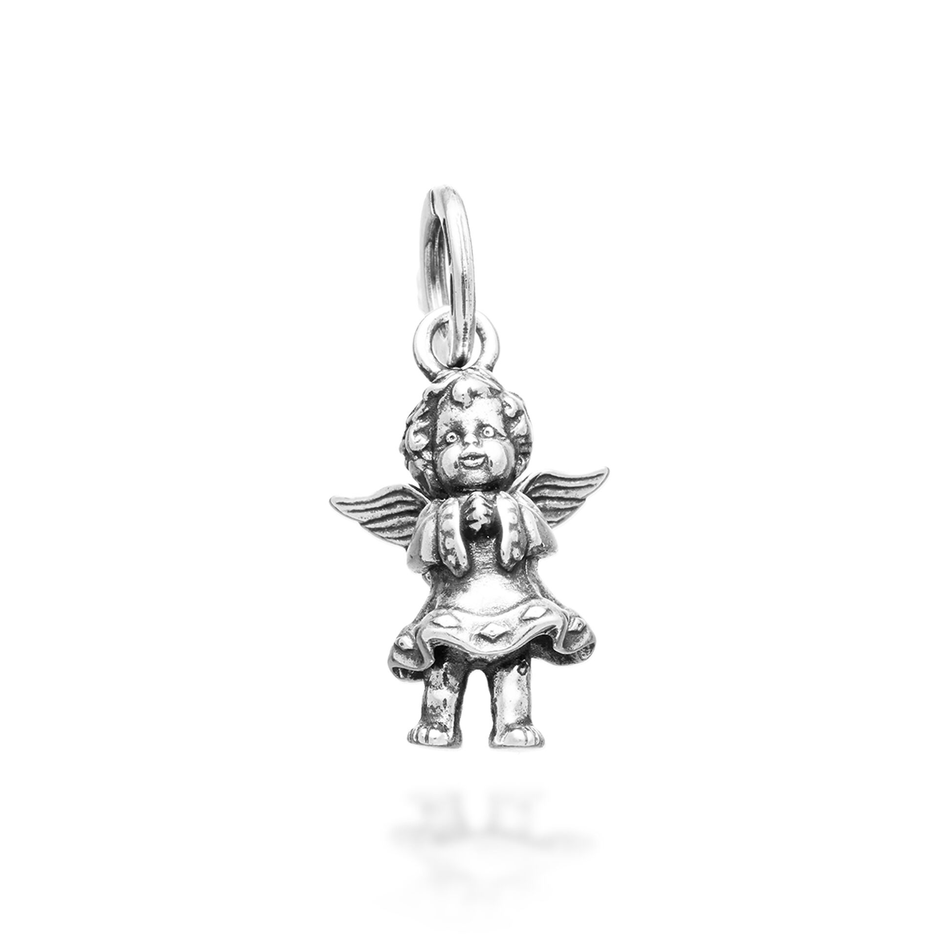 Angel Charm image number 0