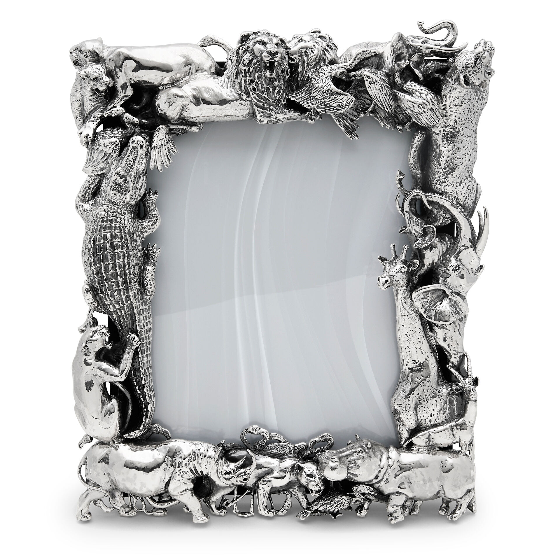 Animalier Frame image number 0