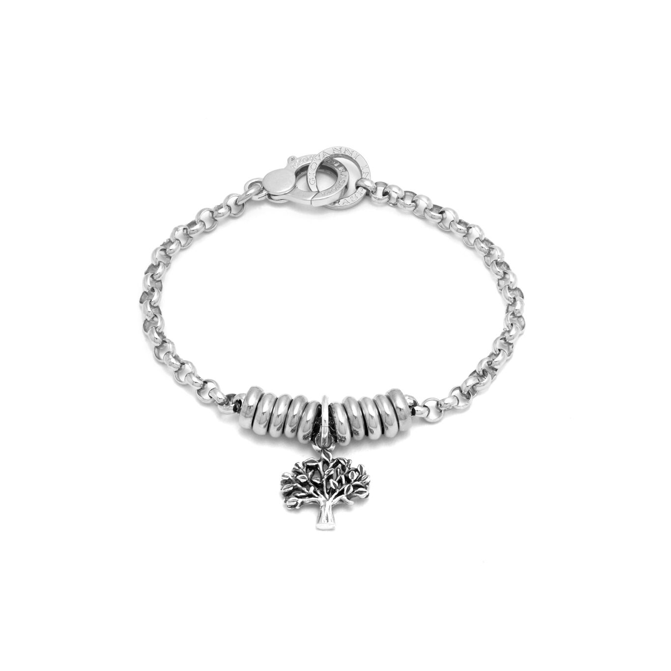 Tree of Life Eternal Bracelet