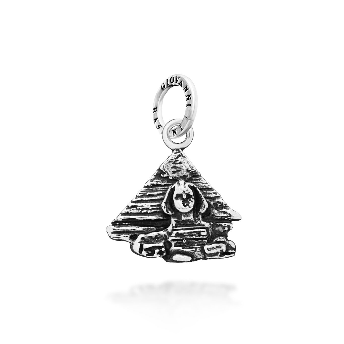 Cairo Sphinx Charm