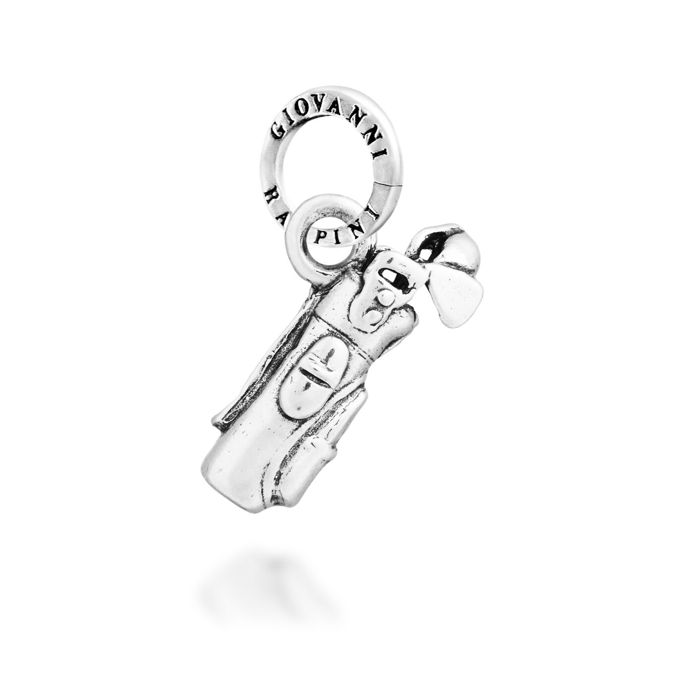 Golf Bag Small Charm