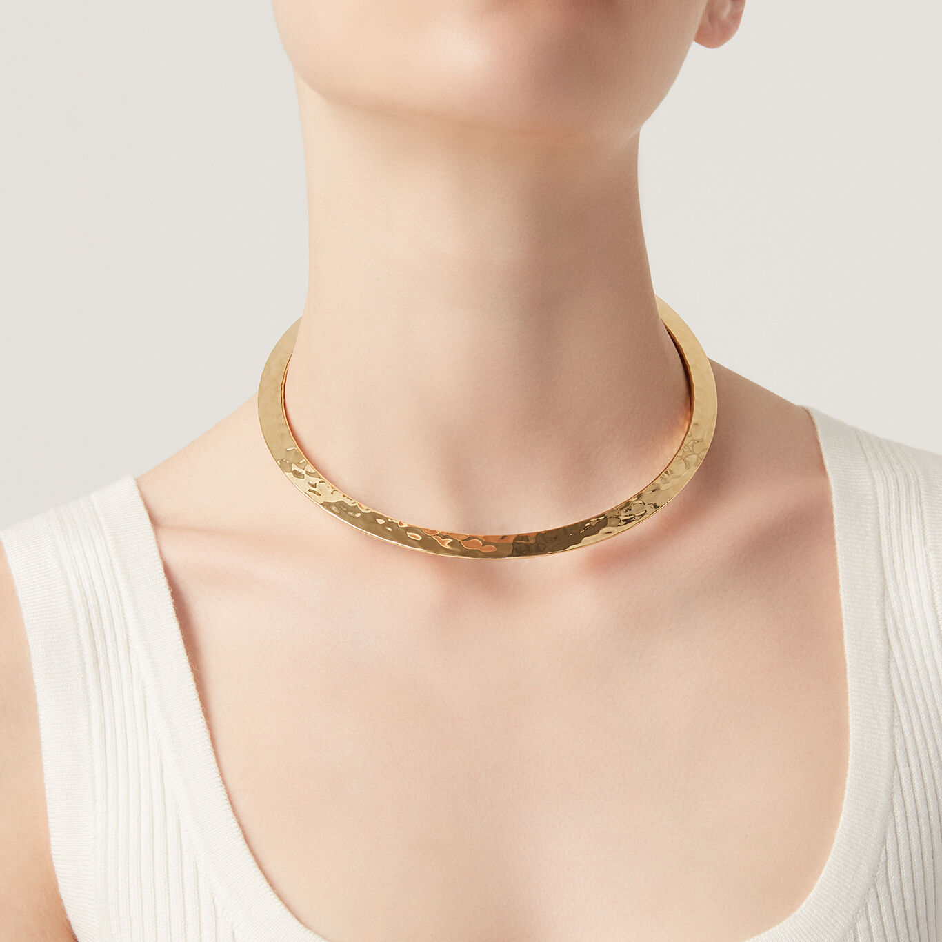Collana Blade Piccola