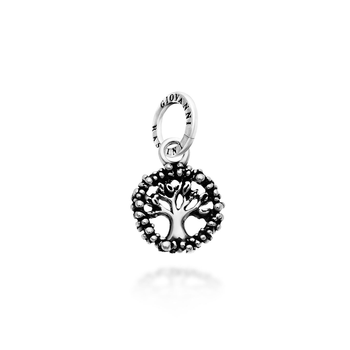 Charm The Tree Of Life klein