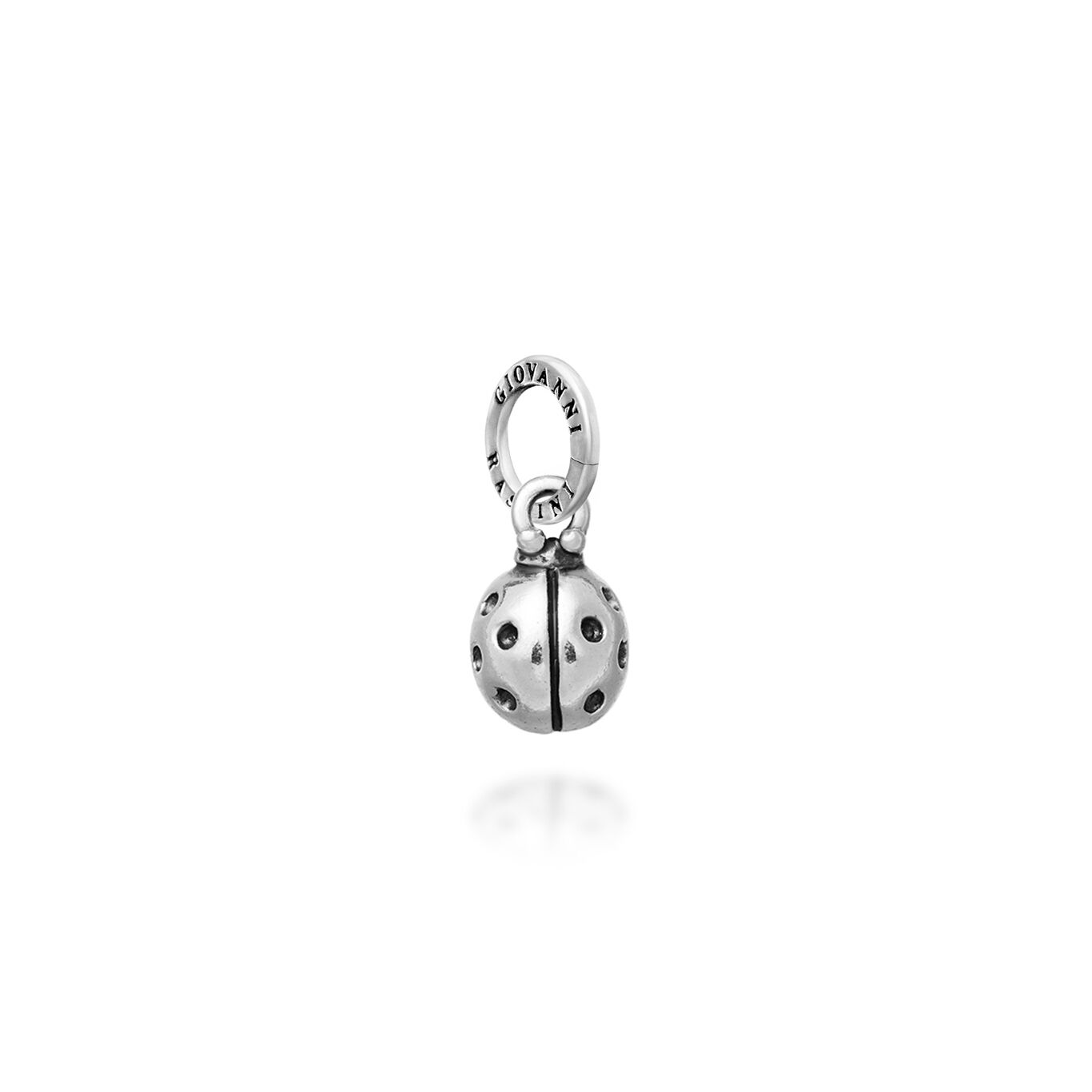Ladybug Mini Charm