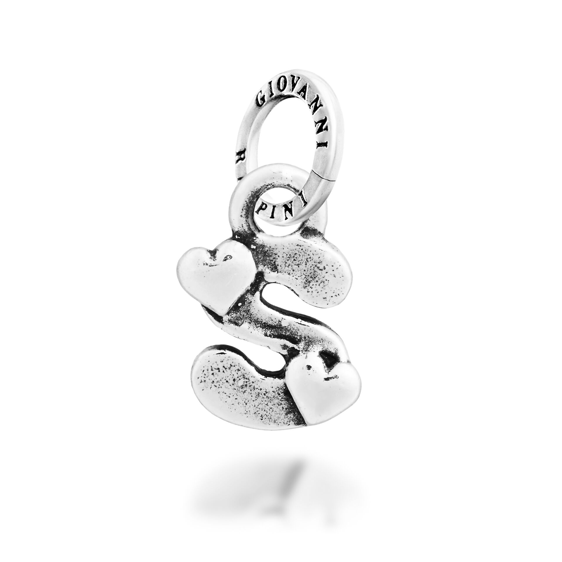 Little Hearts Charm image number 0
