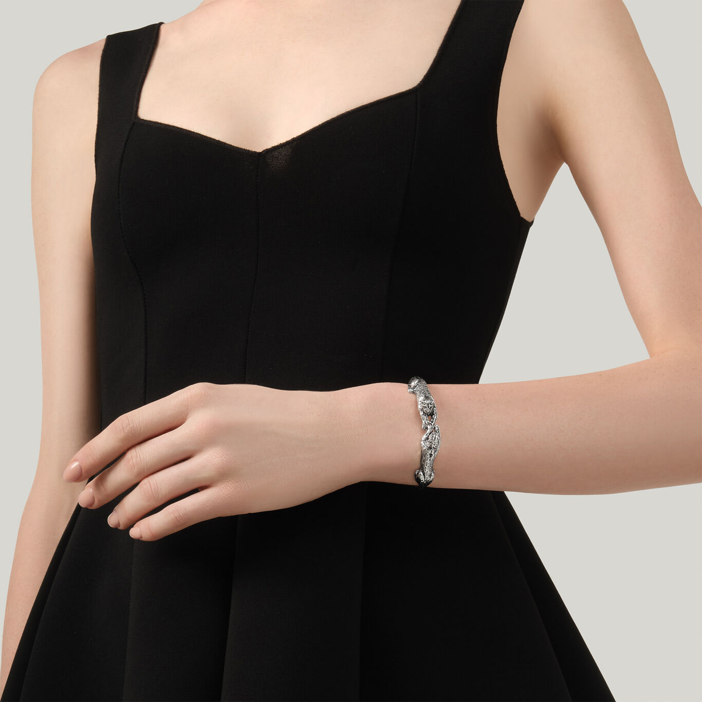 Pulsera Leopardos