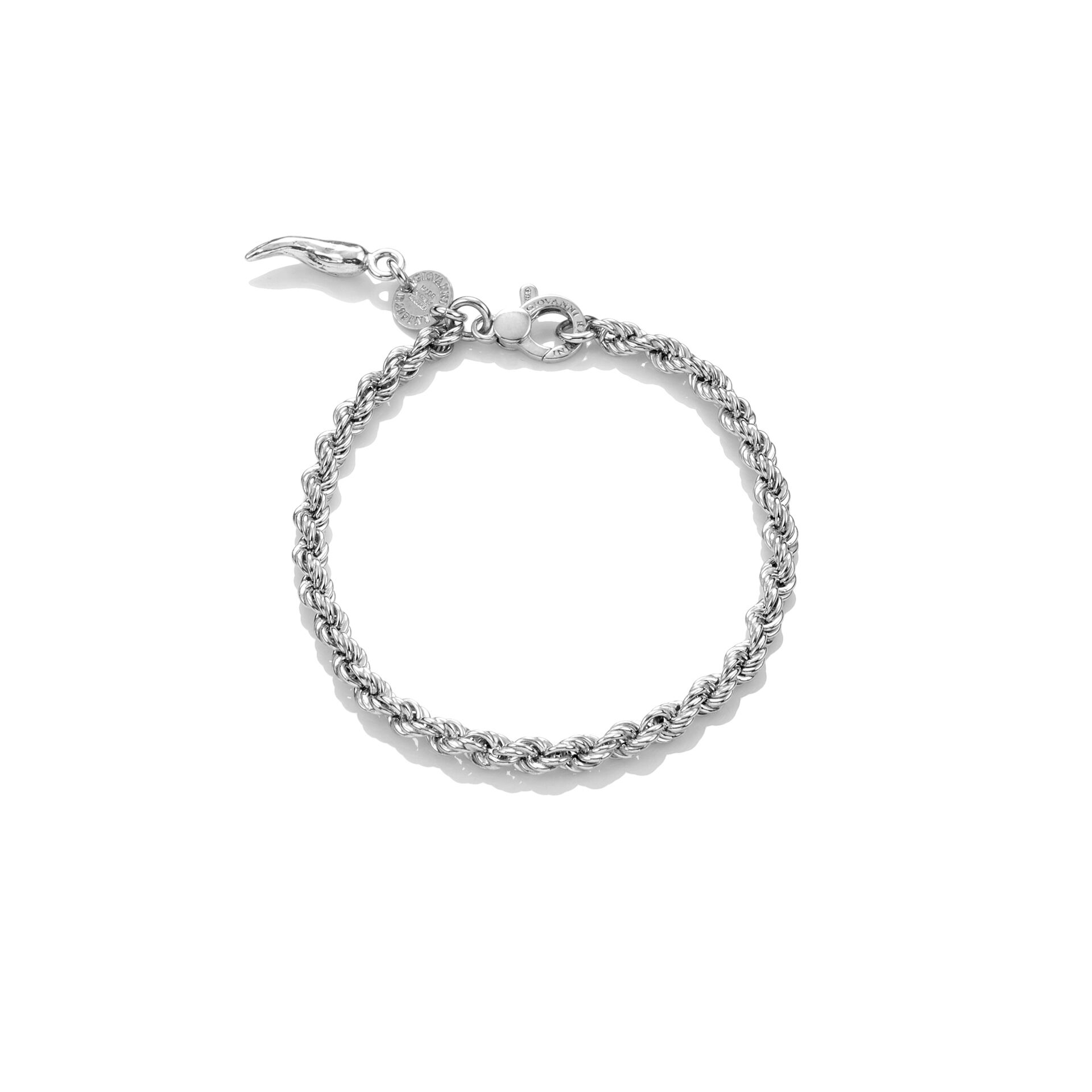 Bracciale Torchon Mini image number 0