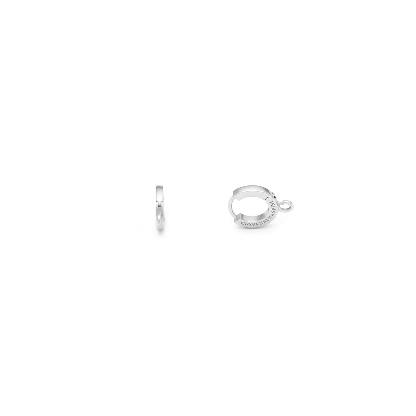 Boucles D'Oreilles Minimalistes, Petit Mod&egrave;le