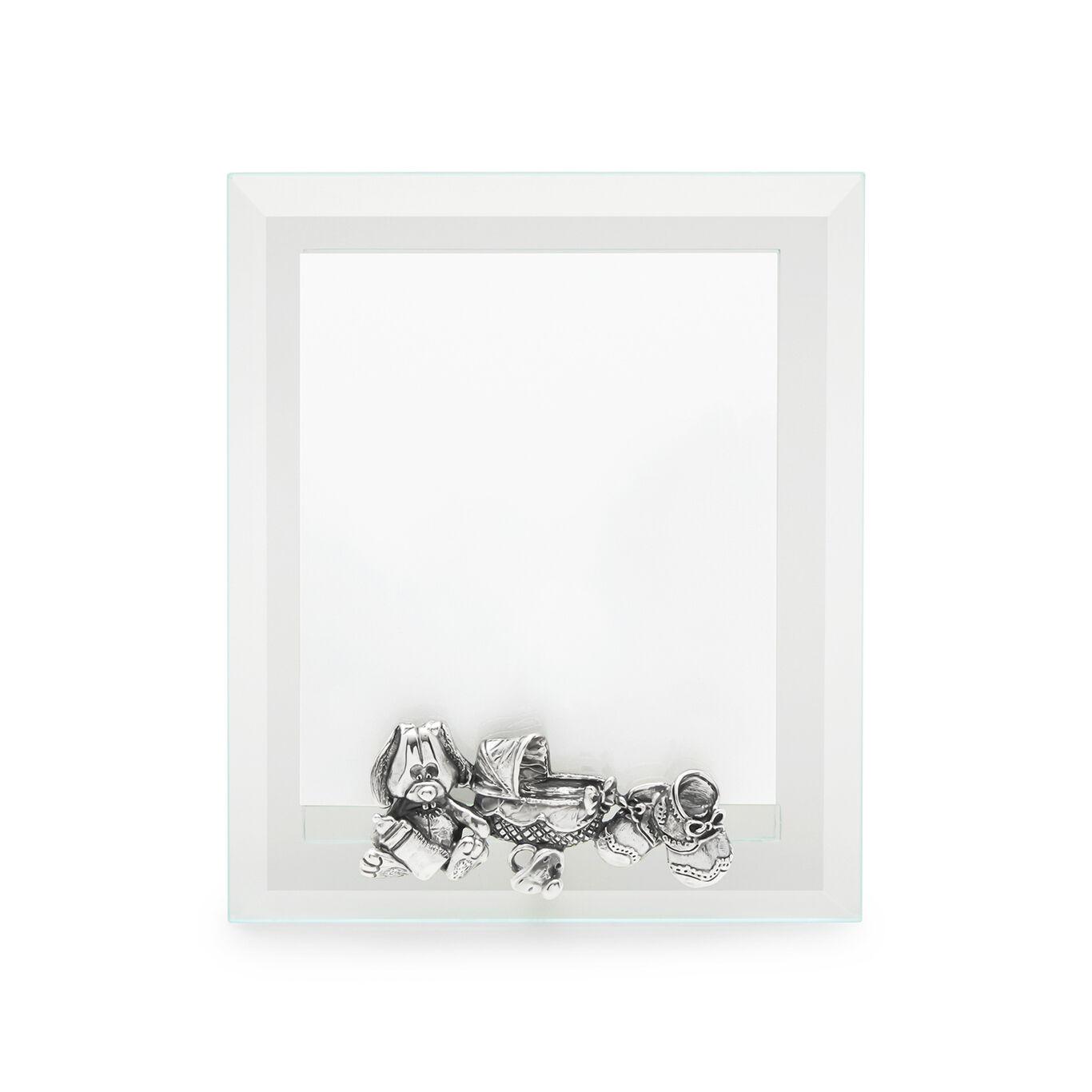 Baby Medium Light Frame