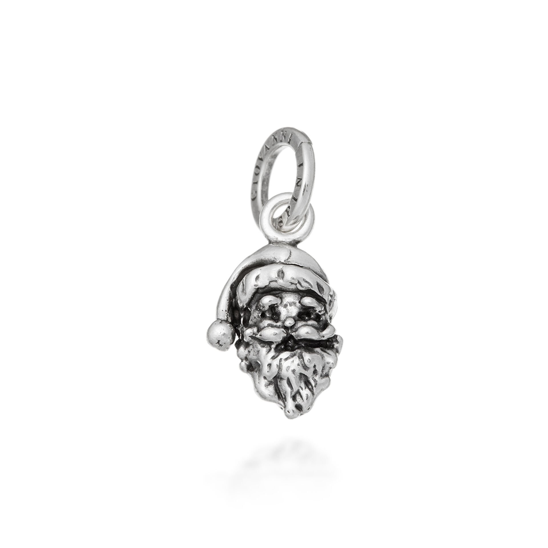 Santa Claus Charm image number 0