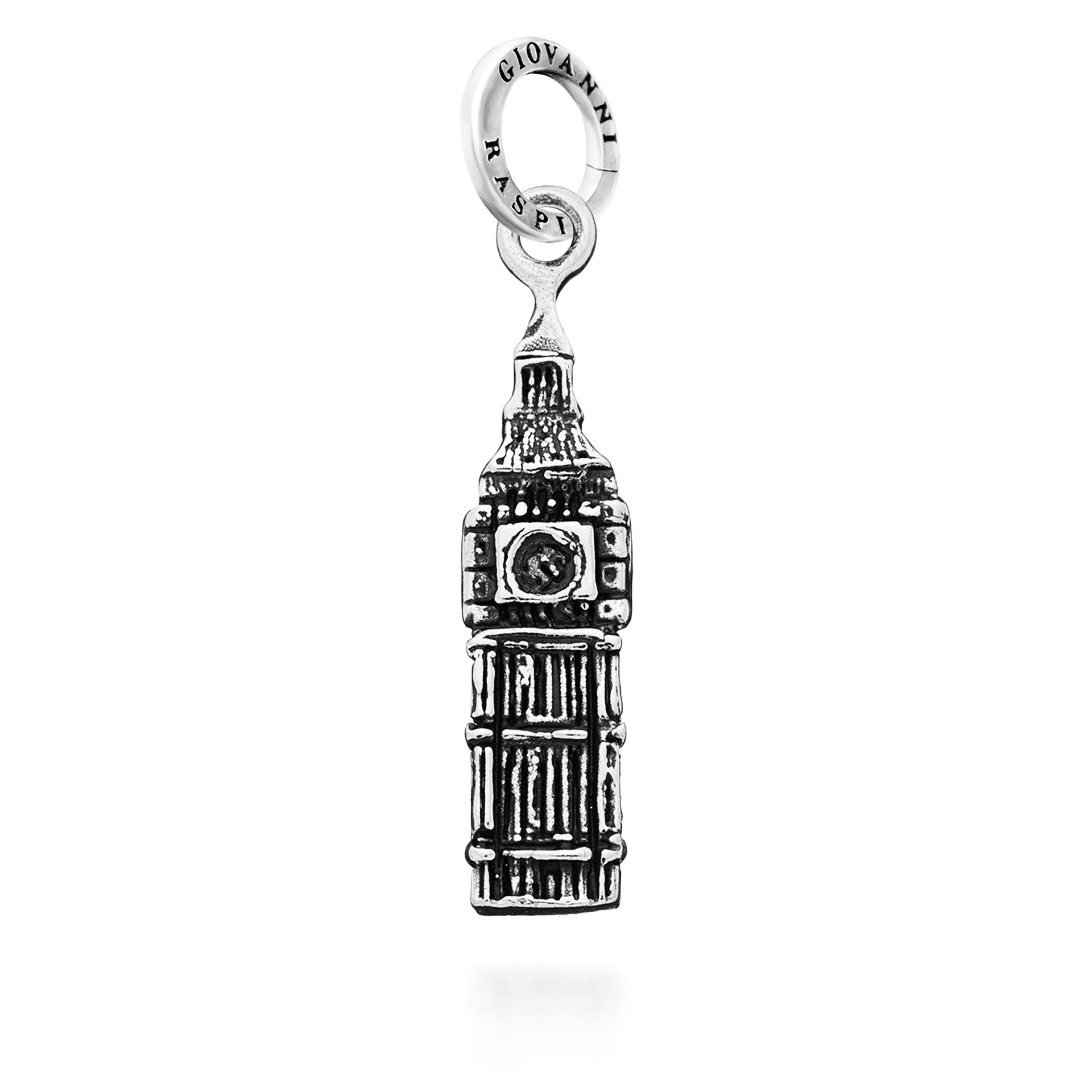 Charm Big ben image number 0