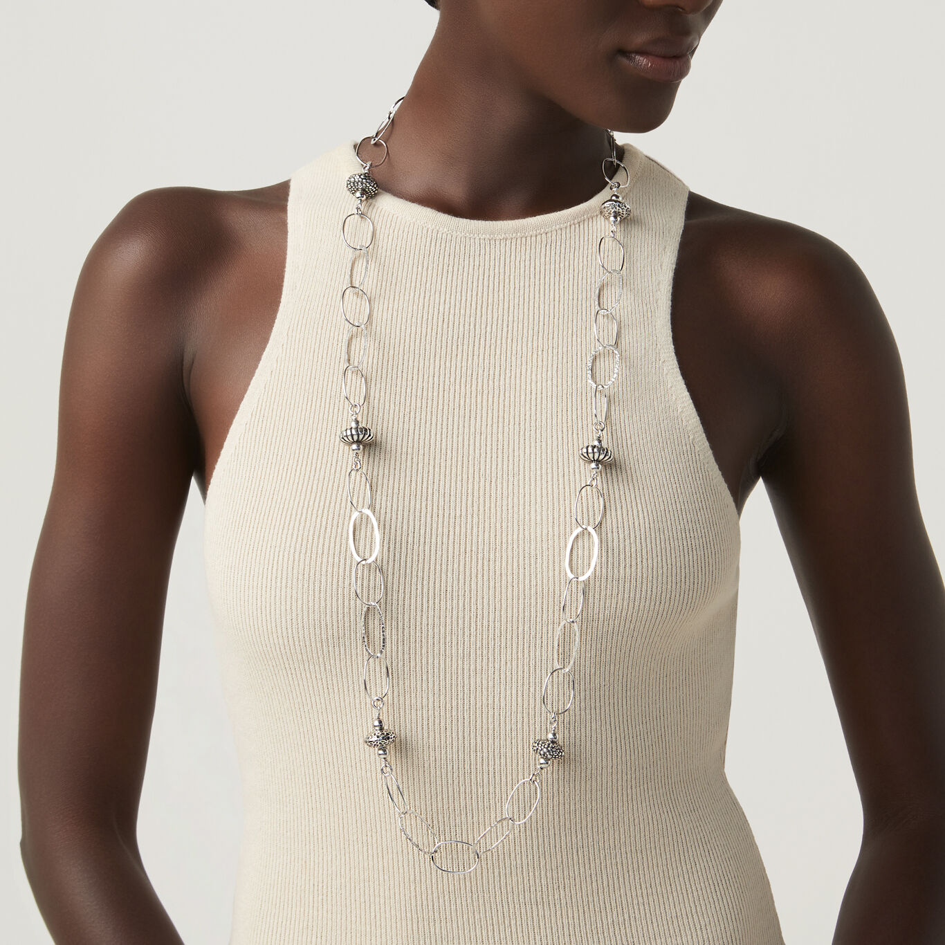 Annette Necklace