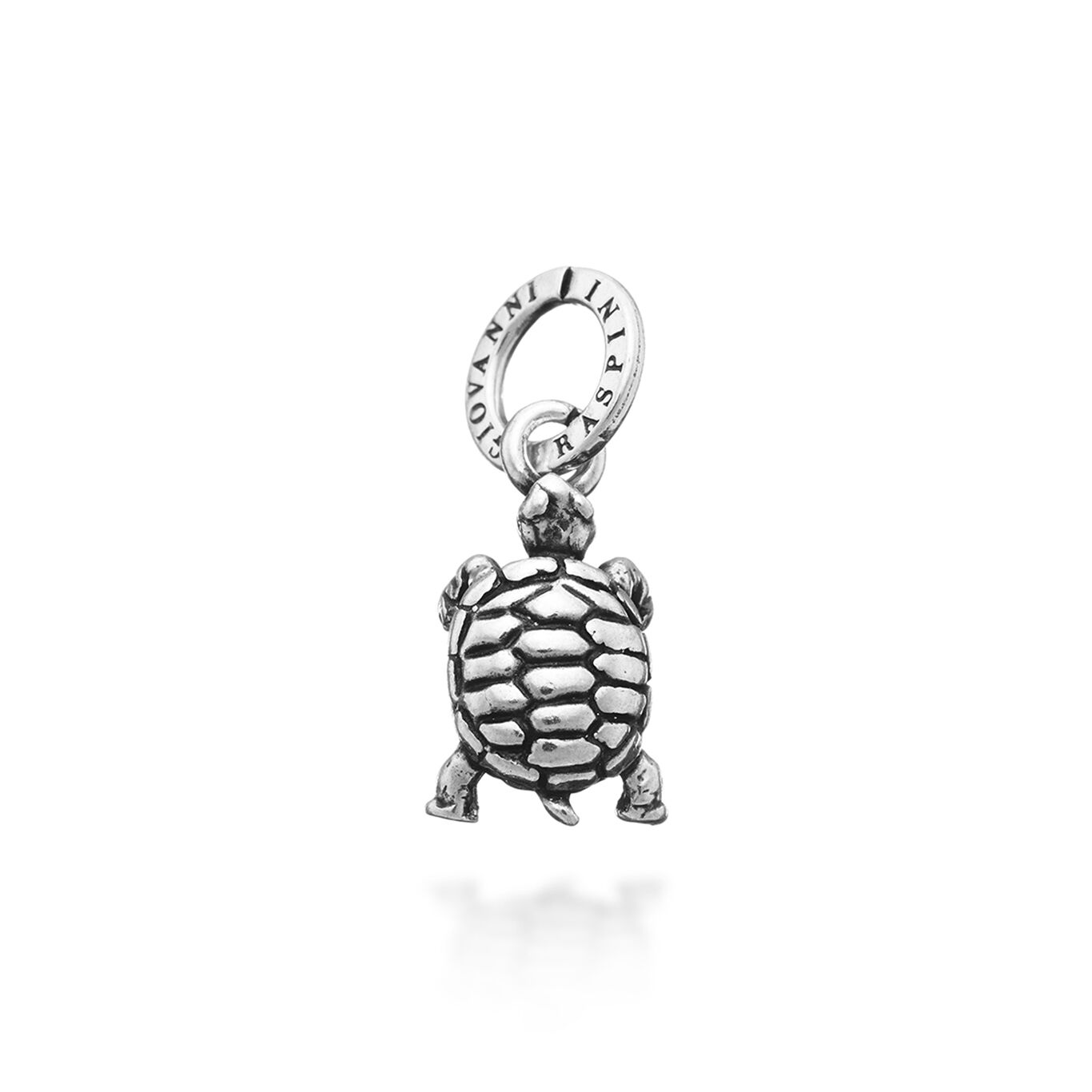 Animals: Charms in Sterling Silver | Giovanni Raspini