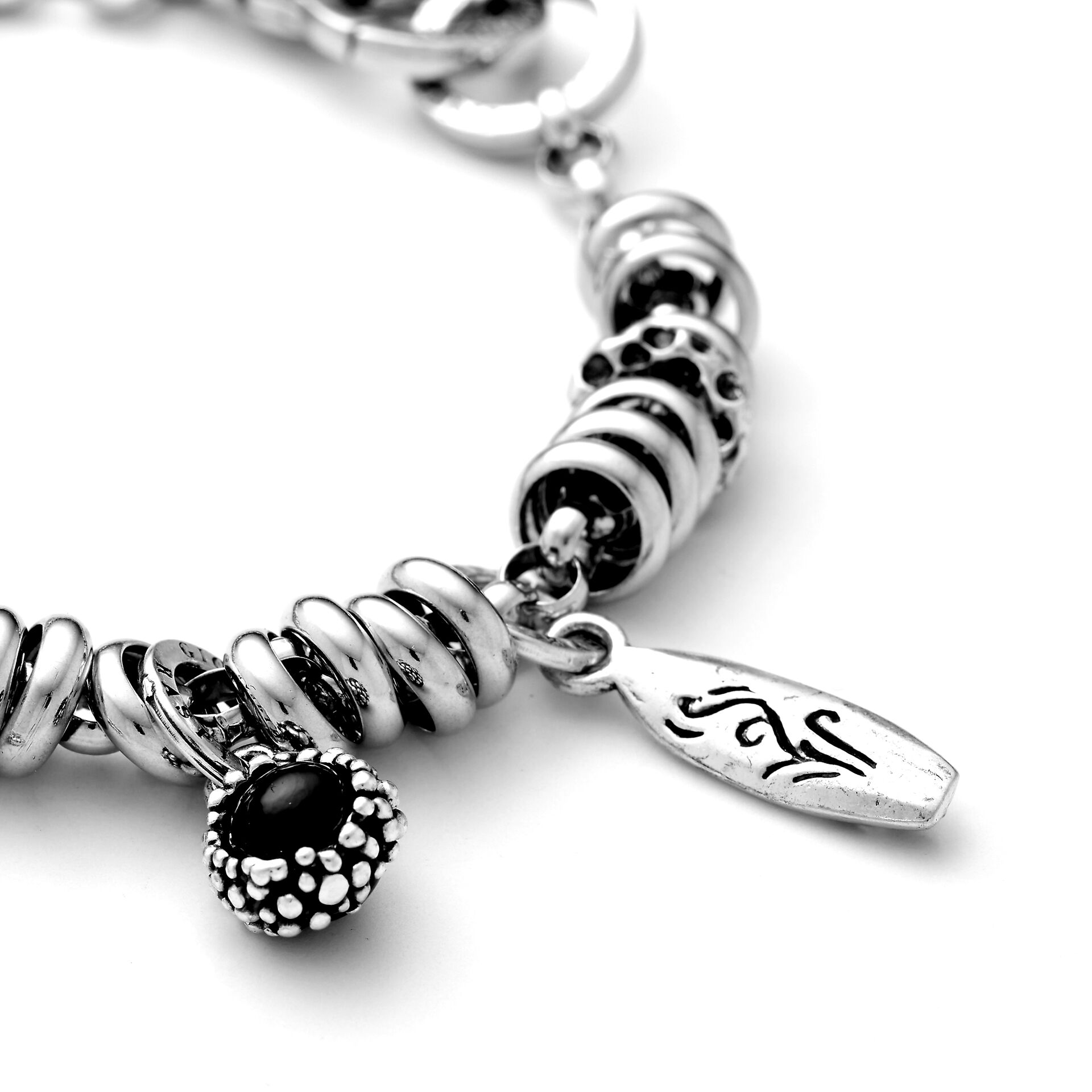 Surf Board Charm image number 1