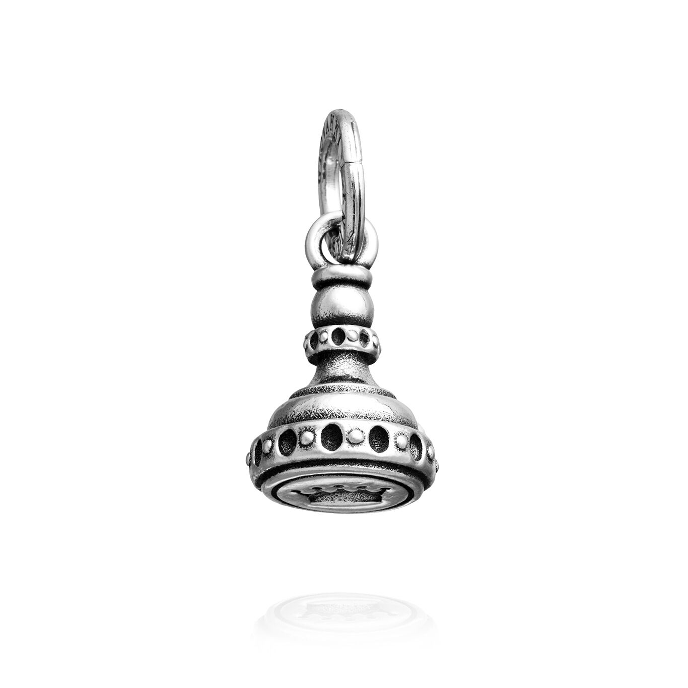 Charm Sceau Armoiries
