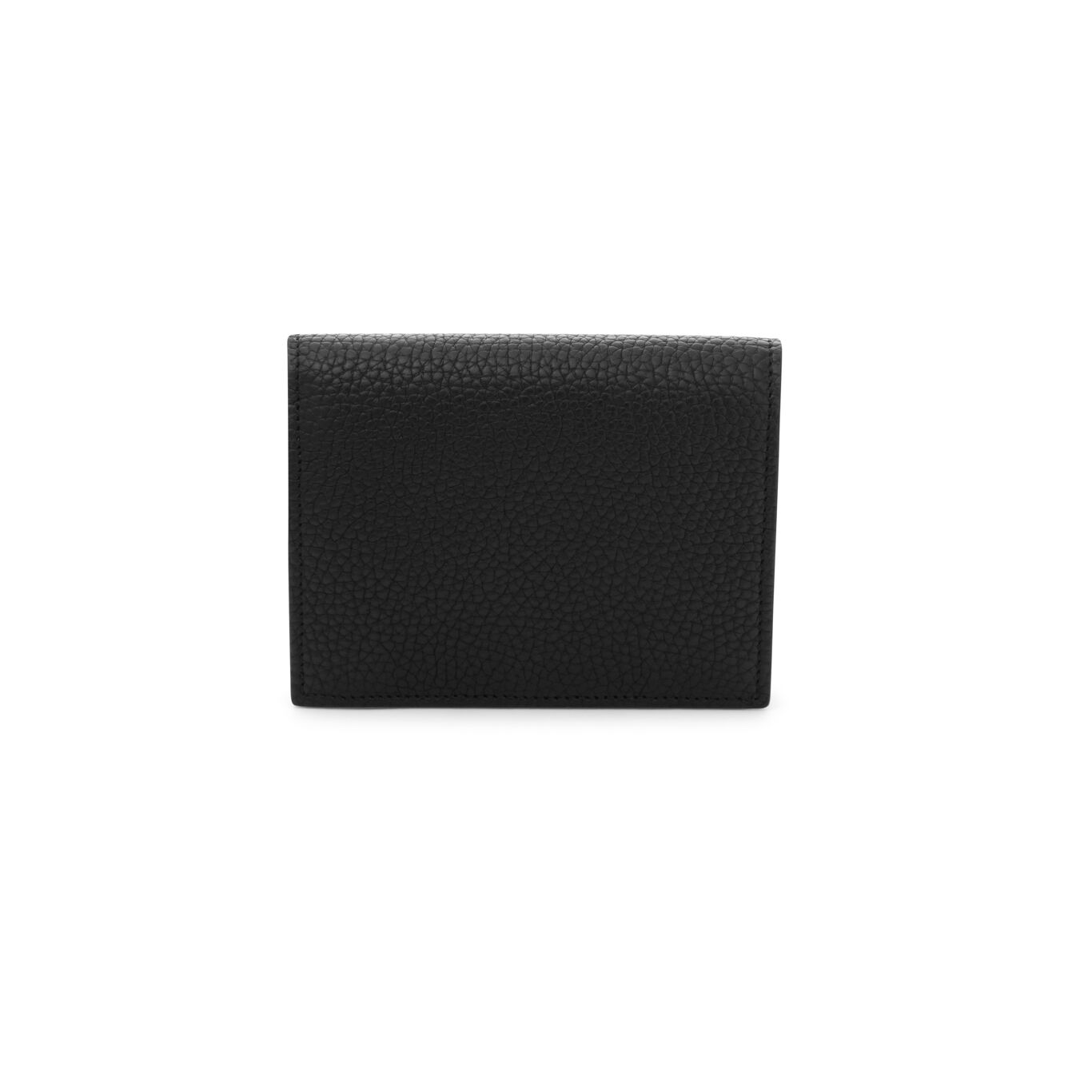 Embossed Leather Inside Pocket Wallet