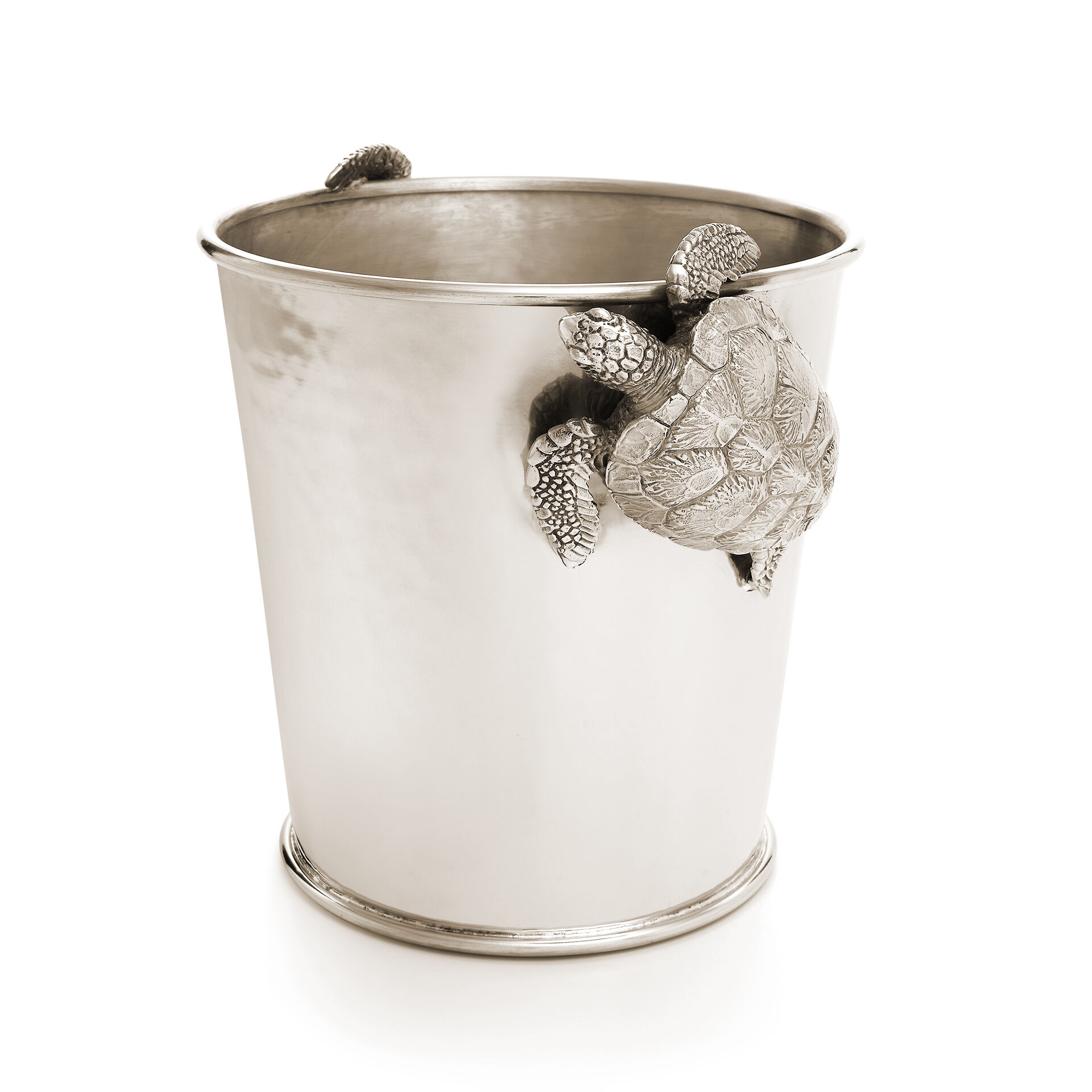 Seau Champagne Tortues De Mer image number 1