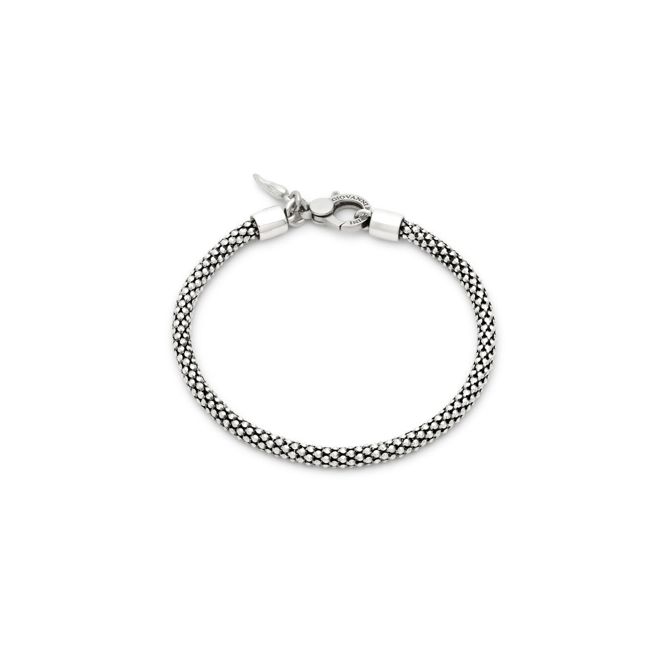 Pulsera Malla Palomitas