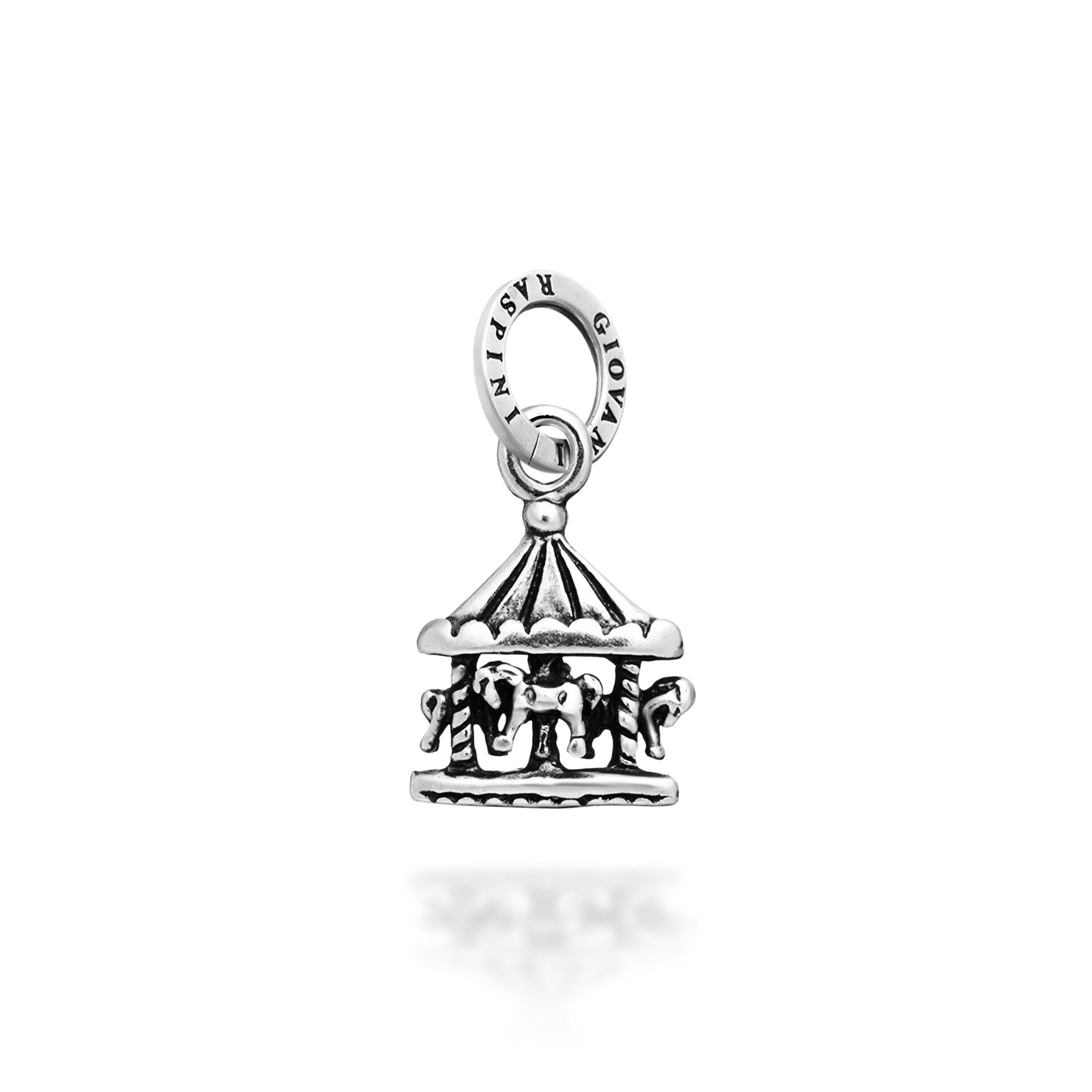 Charm Karussell image number 0