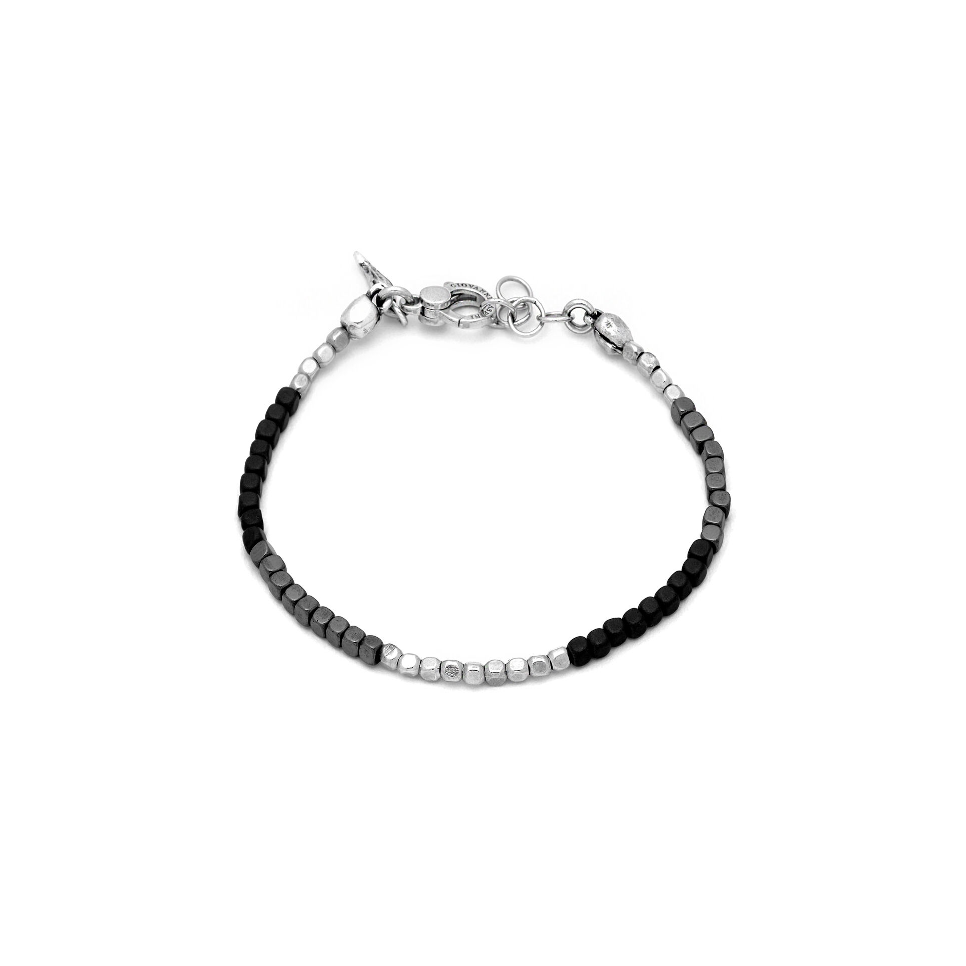 Pulsera Dados Grey image number 0