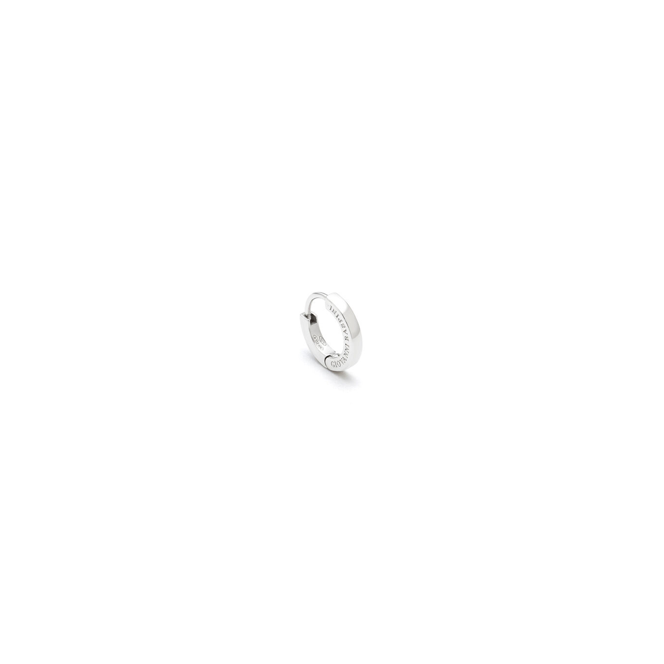 Huggie Small Earrings