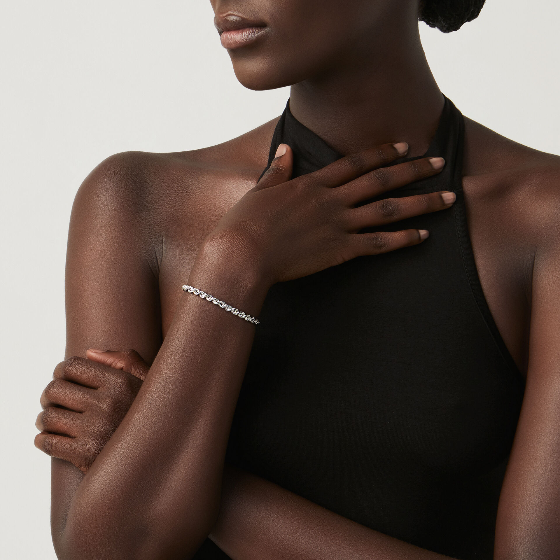 Bracciale Torchon Piccolo image number 1