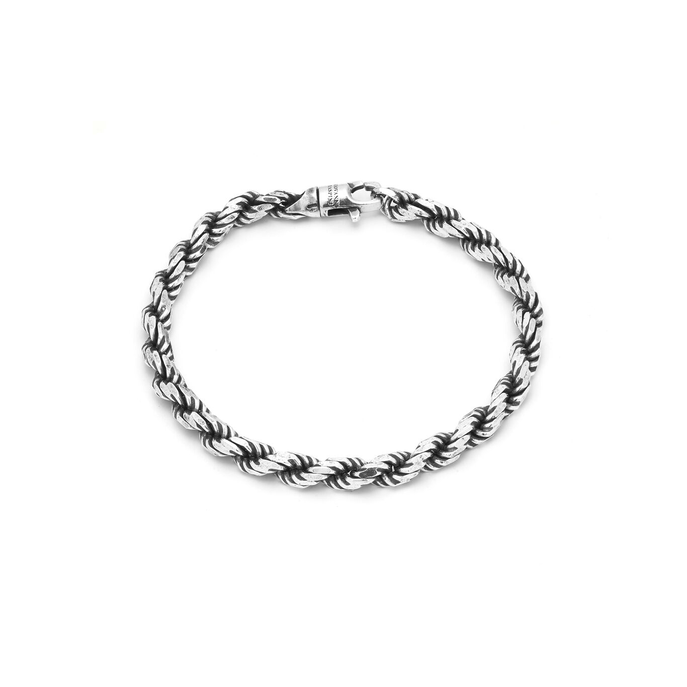 Torchon Y Bracelet