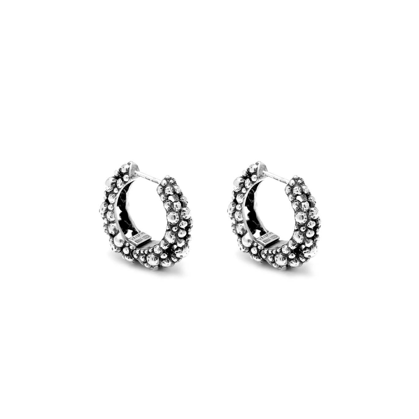 Pendientes Ch&eacute;rie Perlage