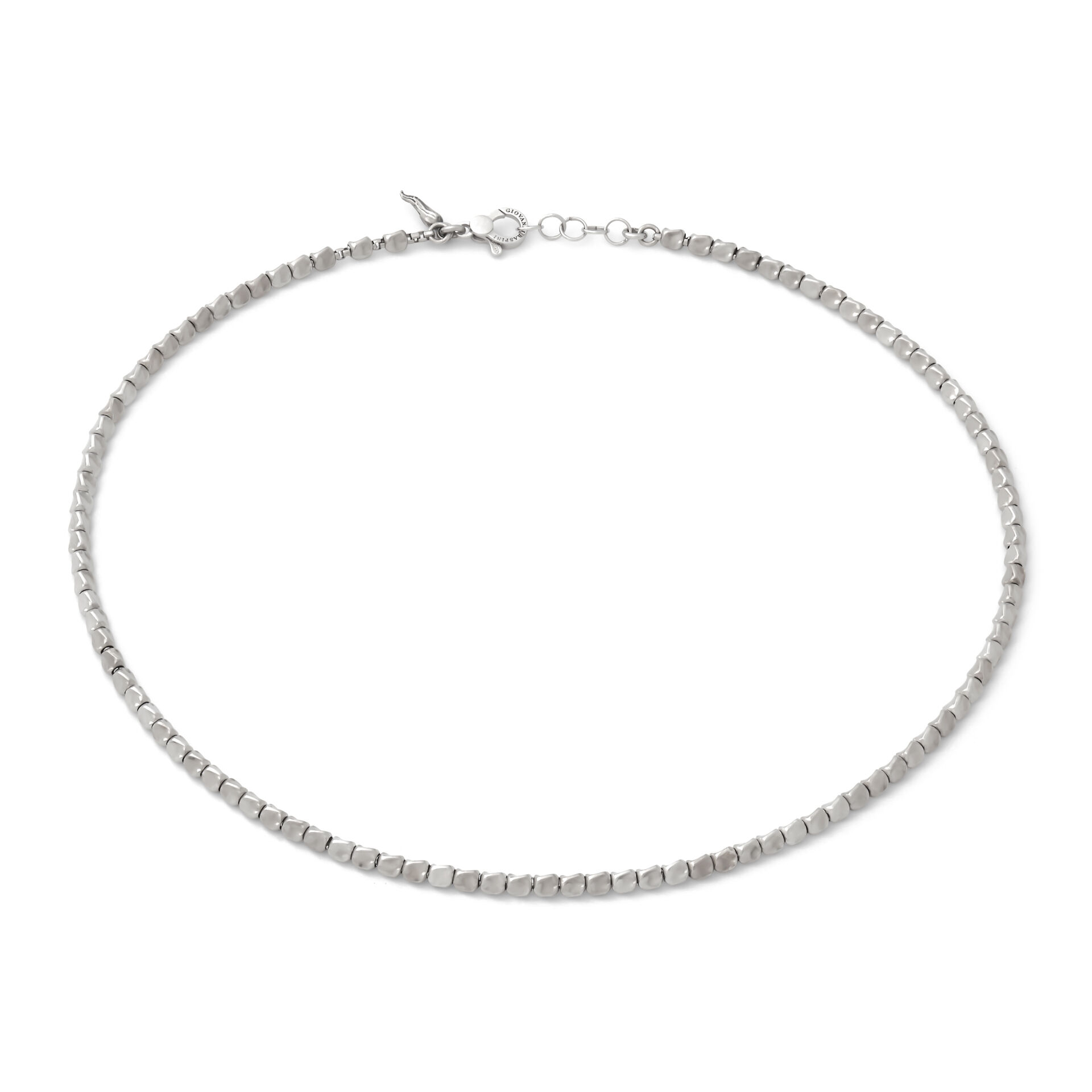 Collana Pepite image number 0