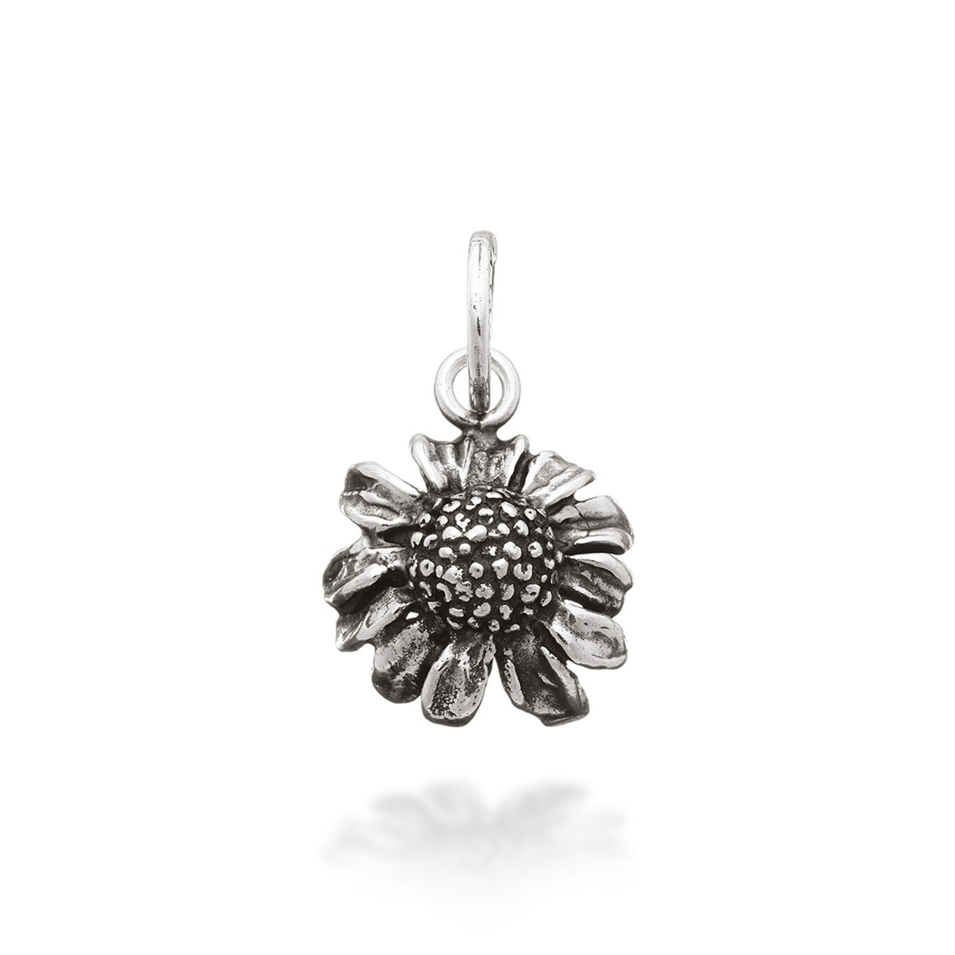 Charm Camomilla, Charm in Argento 925_image number 0_Giovanni Raspini