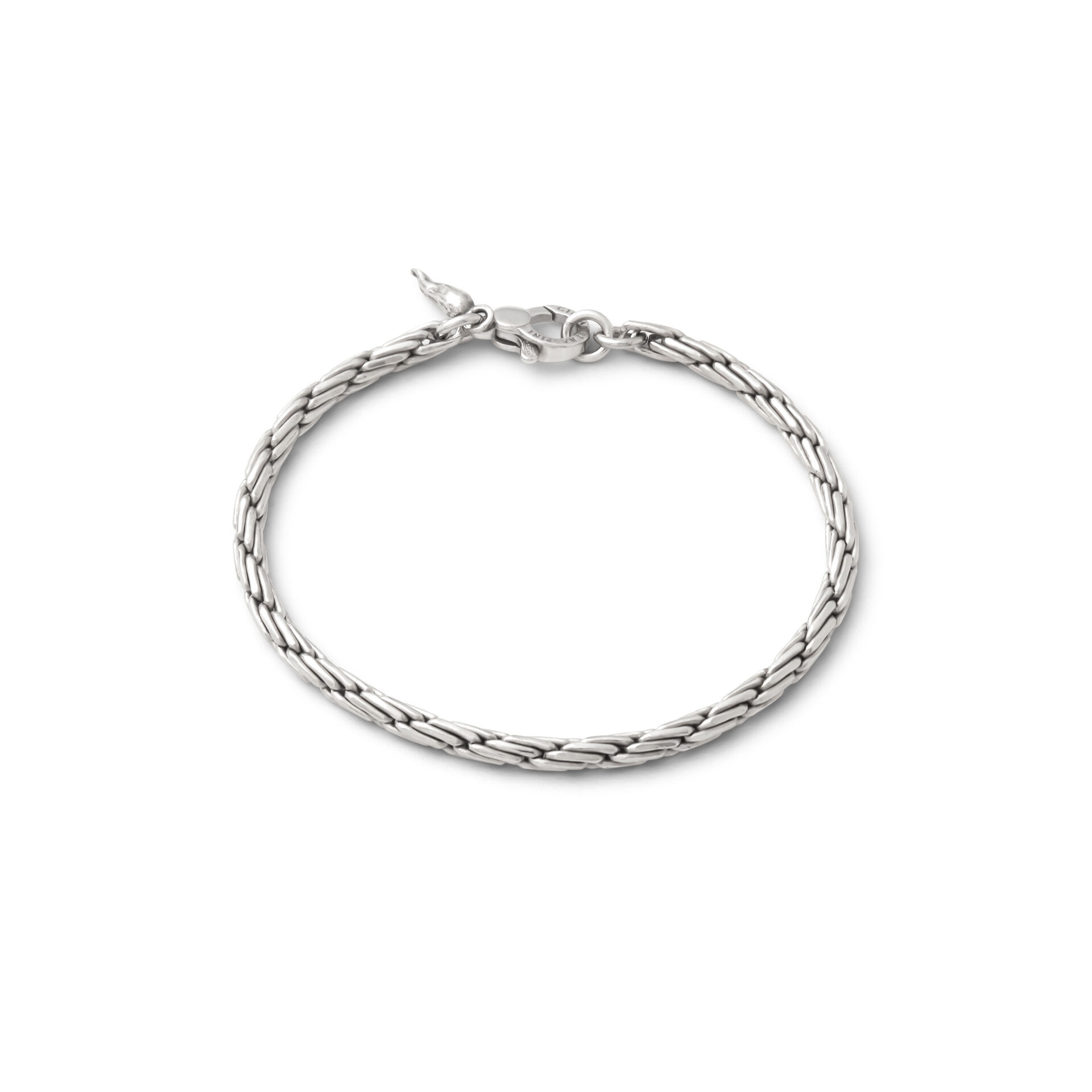 Bracciale Catena Corda image number 0