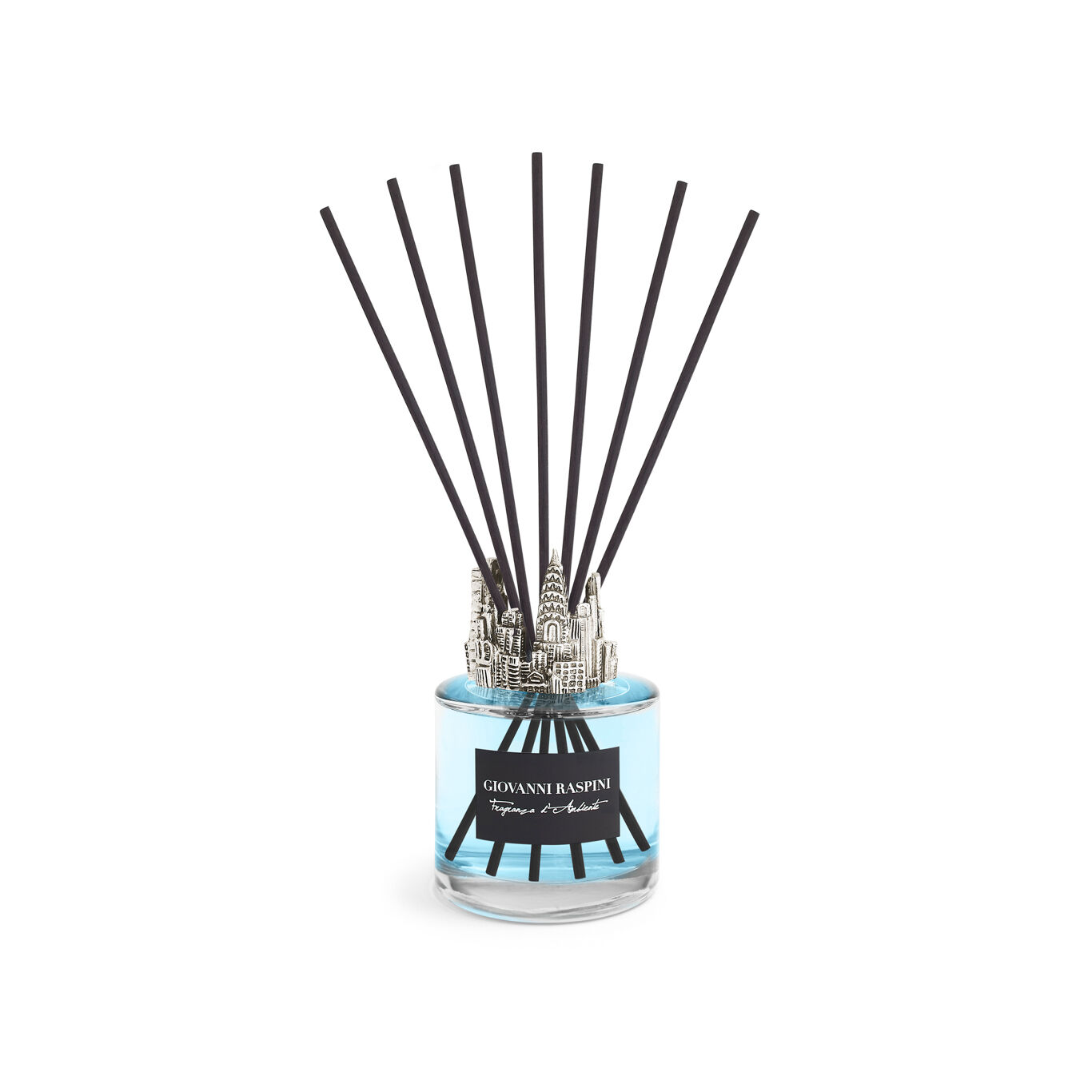 Diffusor Gotham City