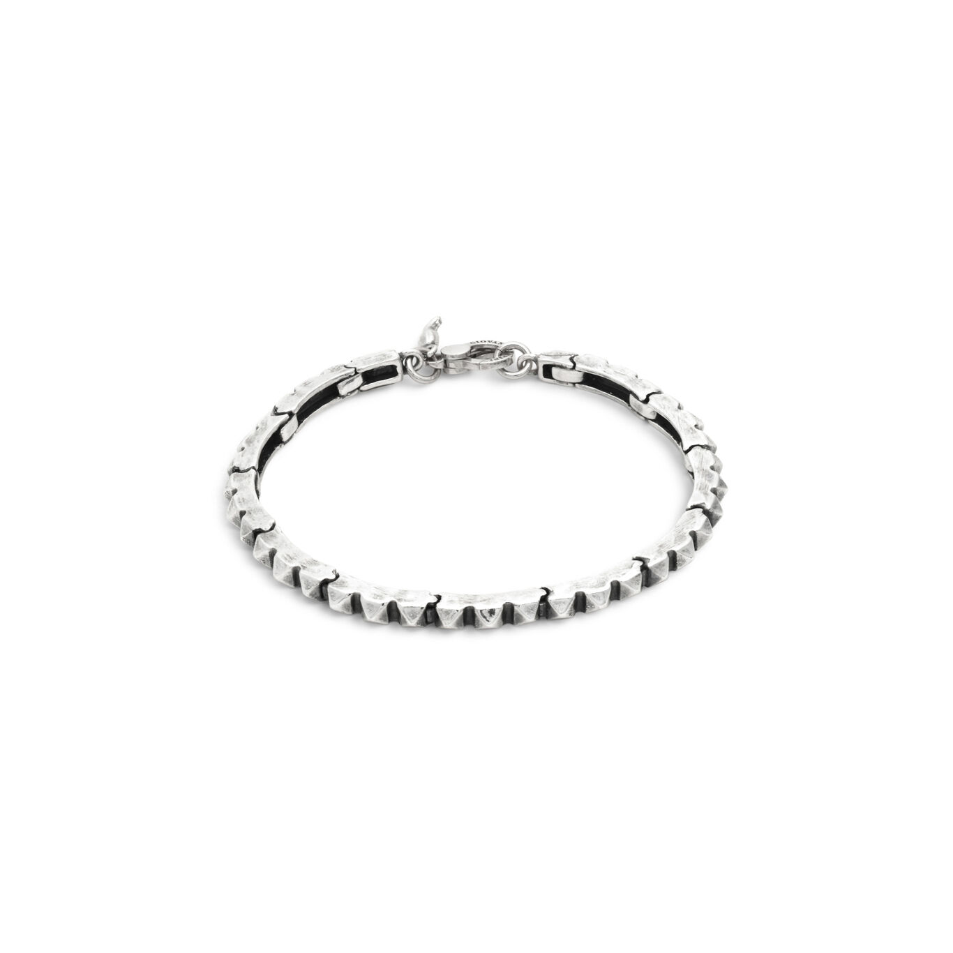 Studded Small Bracelet