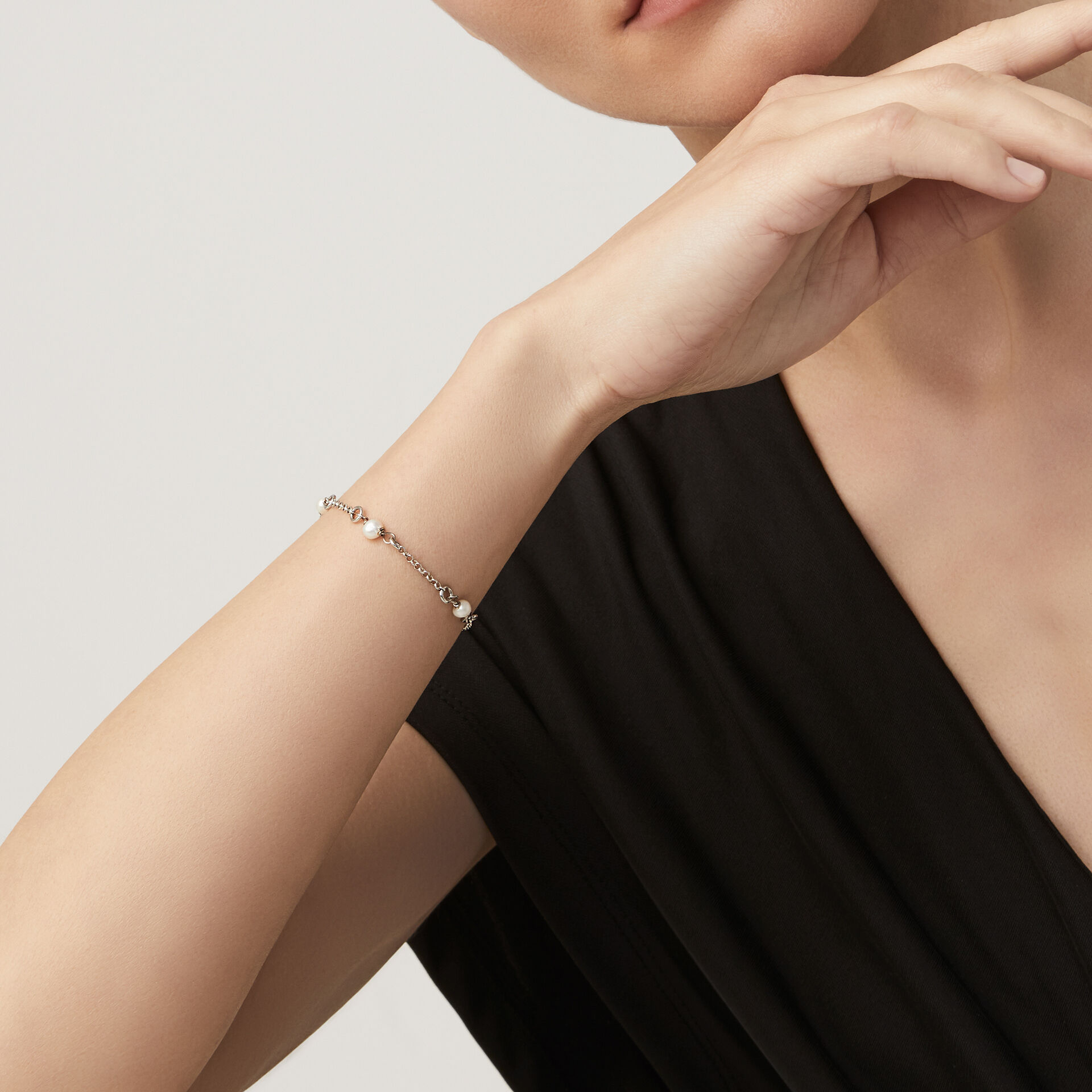 Bracciale Joy Perle image number 1