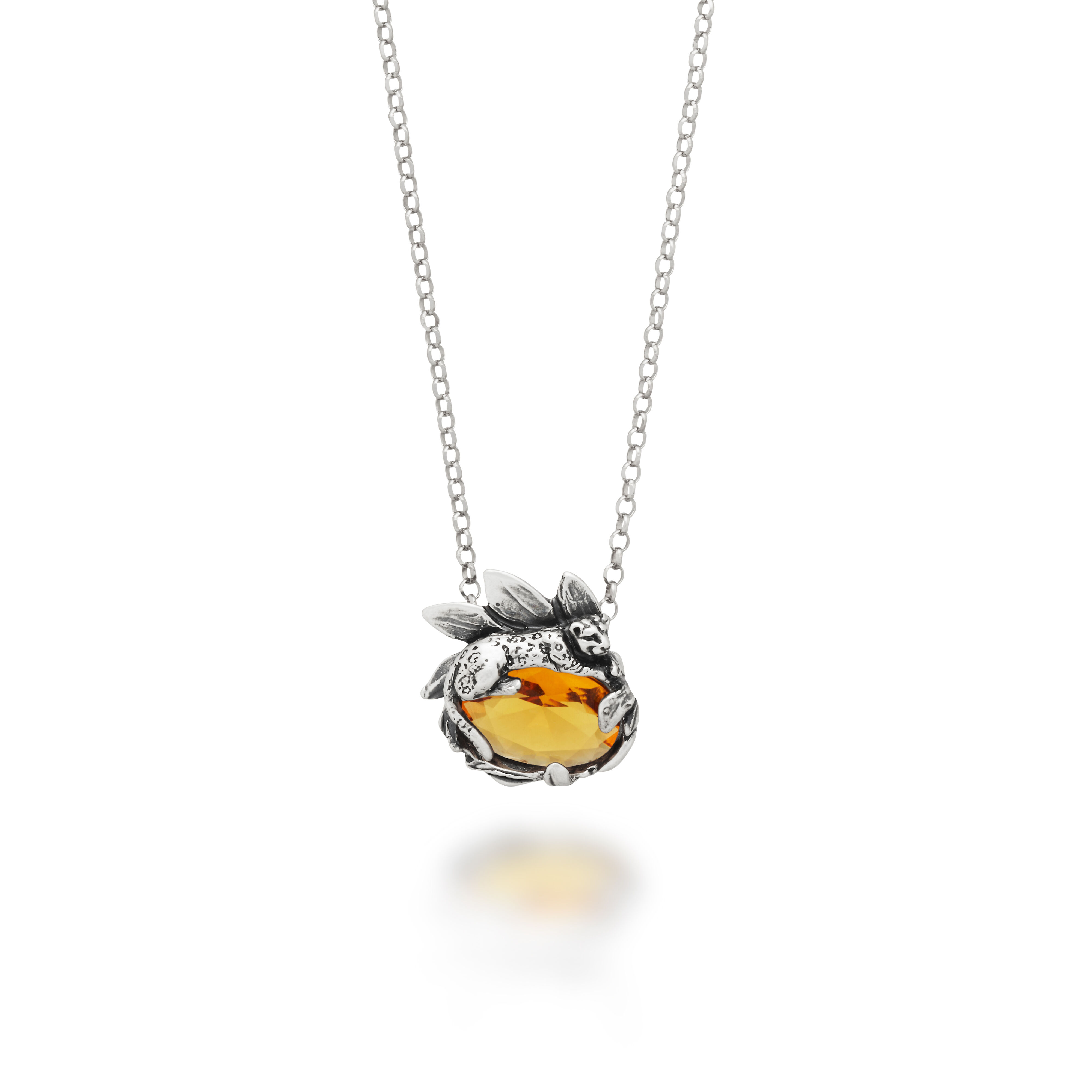 Pendentif Léopard Eden image number 0