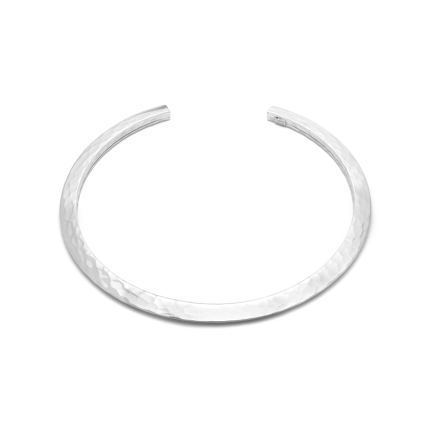 Halskette Blade, Halskette aus Silber 925_image number 0_Giovanni Raspini