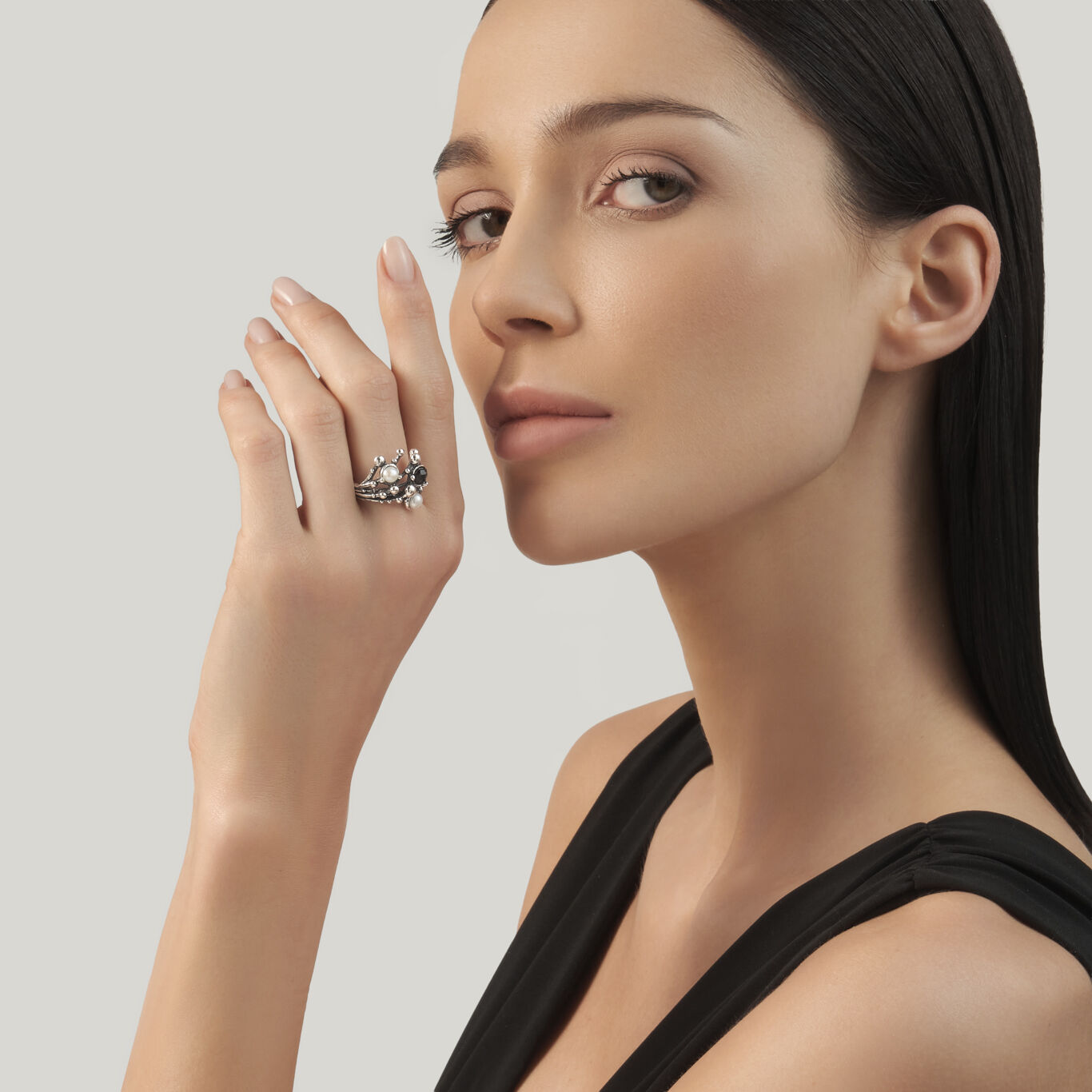 Aura Ring