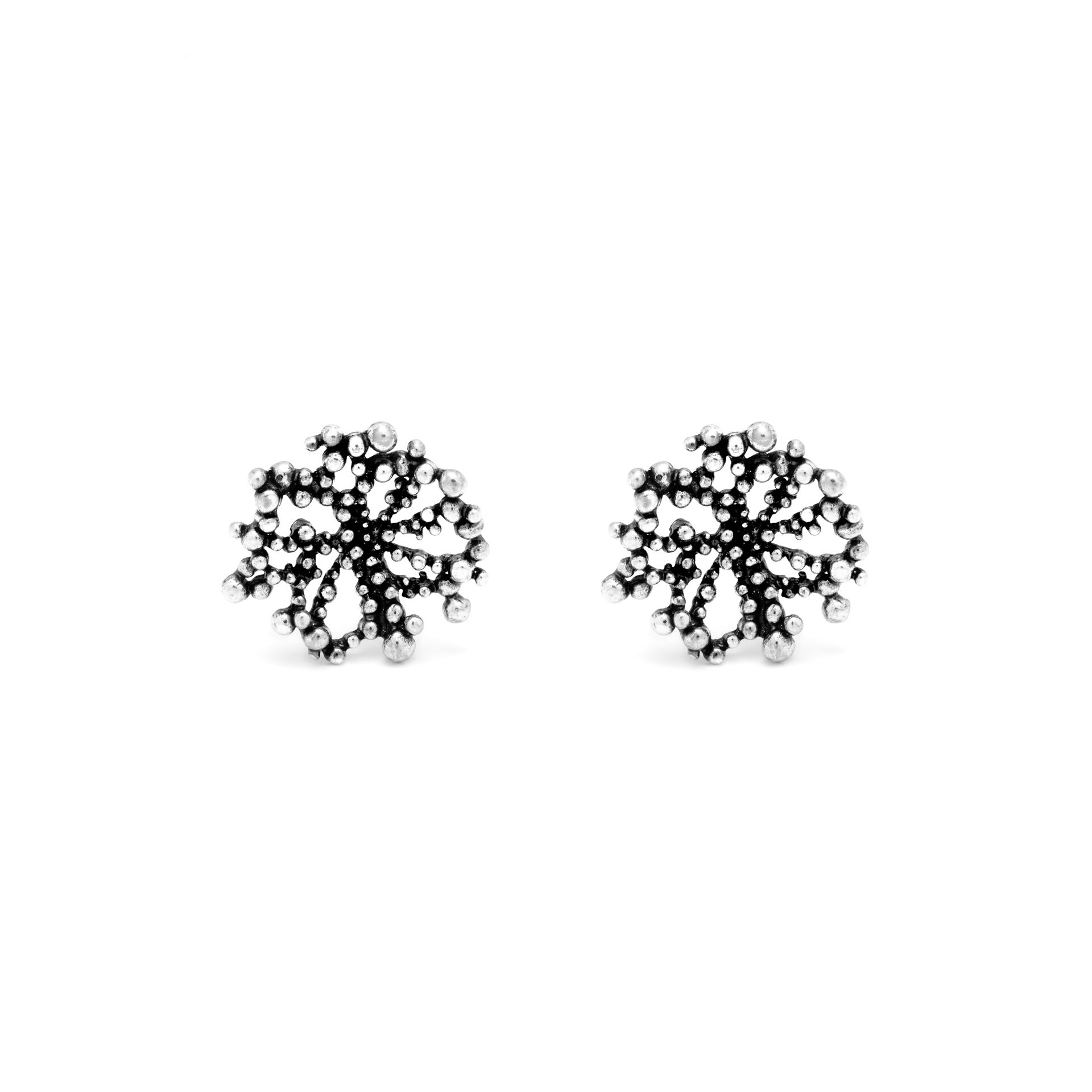 Perlage Big Earrings image number 0