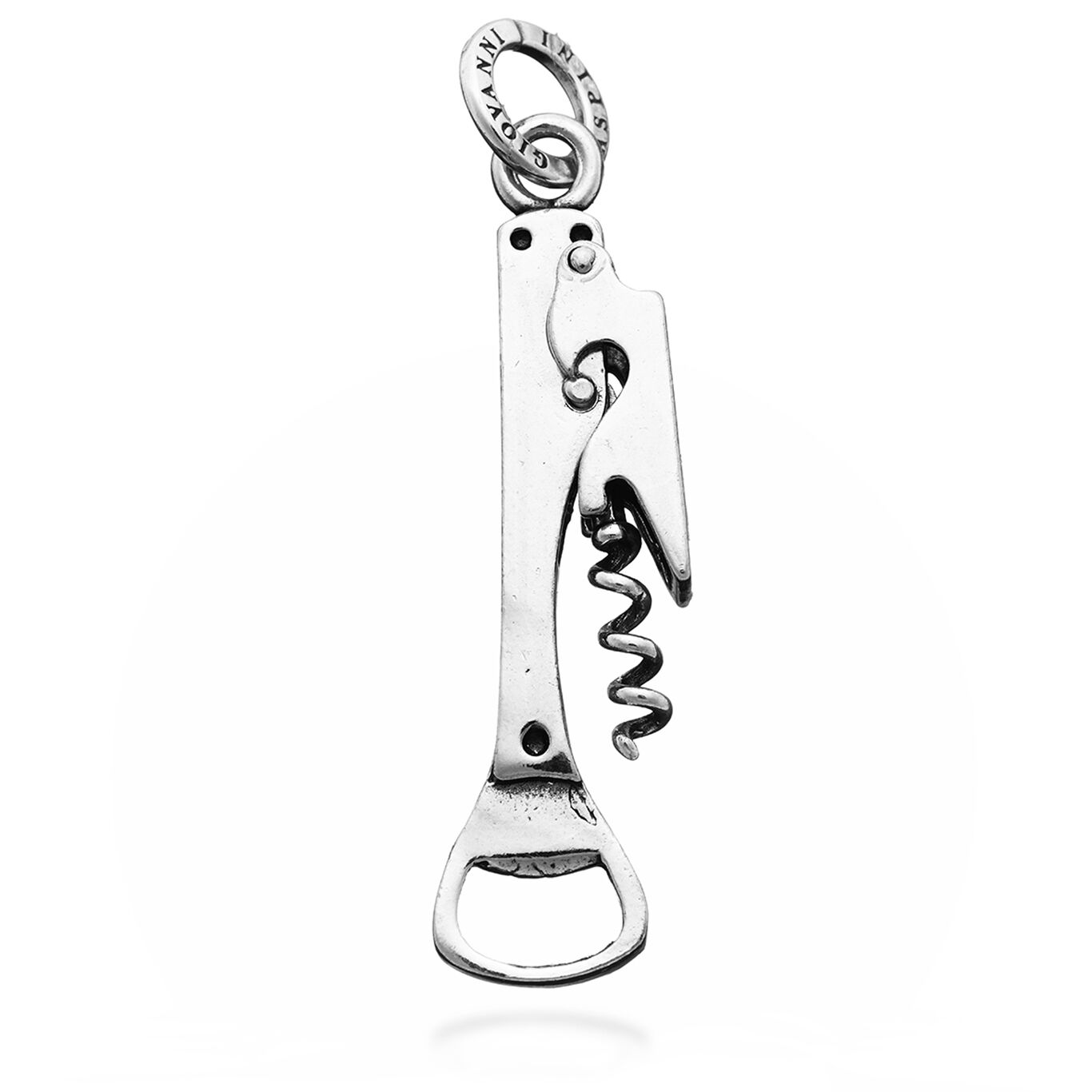 Big Wine Key Charm