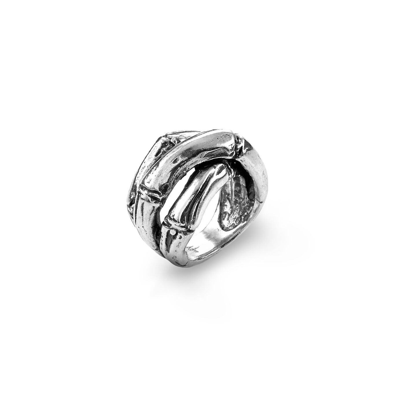 Bamboo Ring
